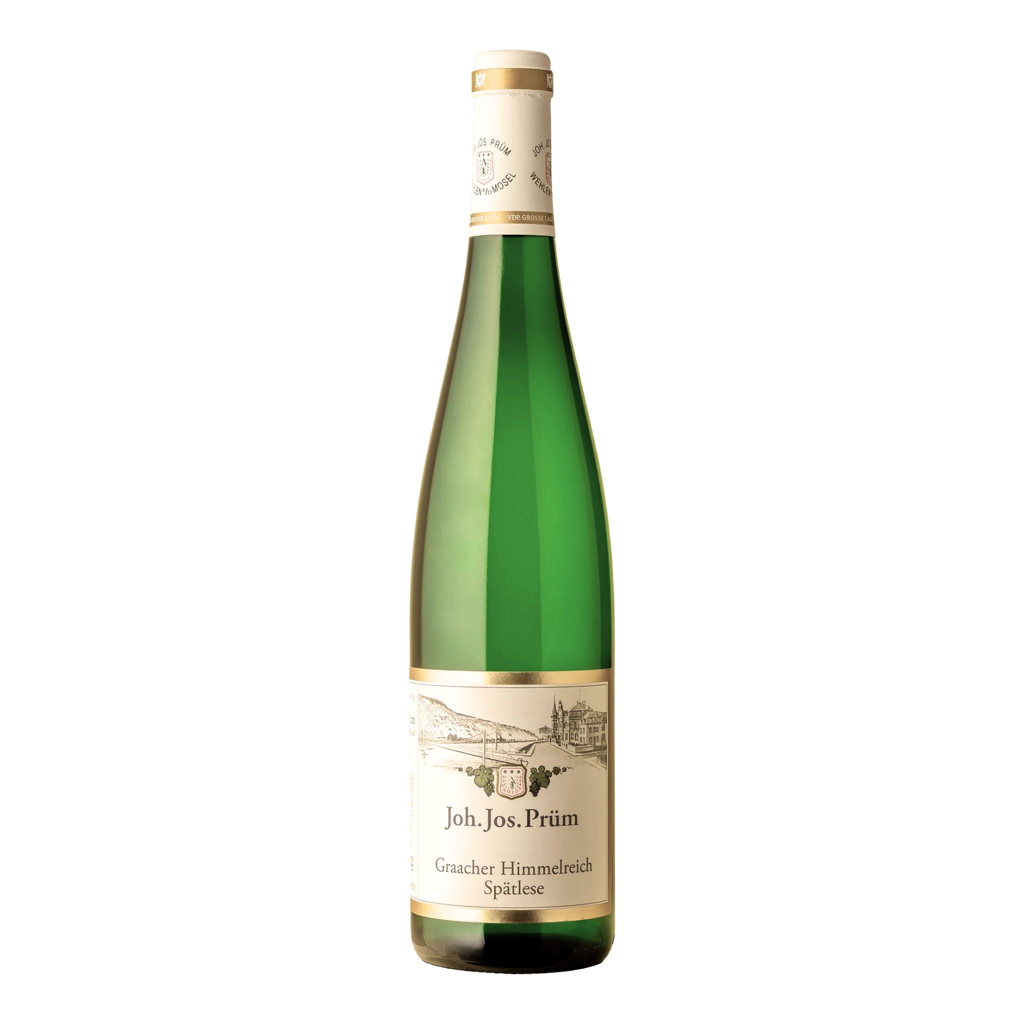 Joh Jos Prüm Graacher Himmelreich Riesling Spätlese 2022