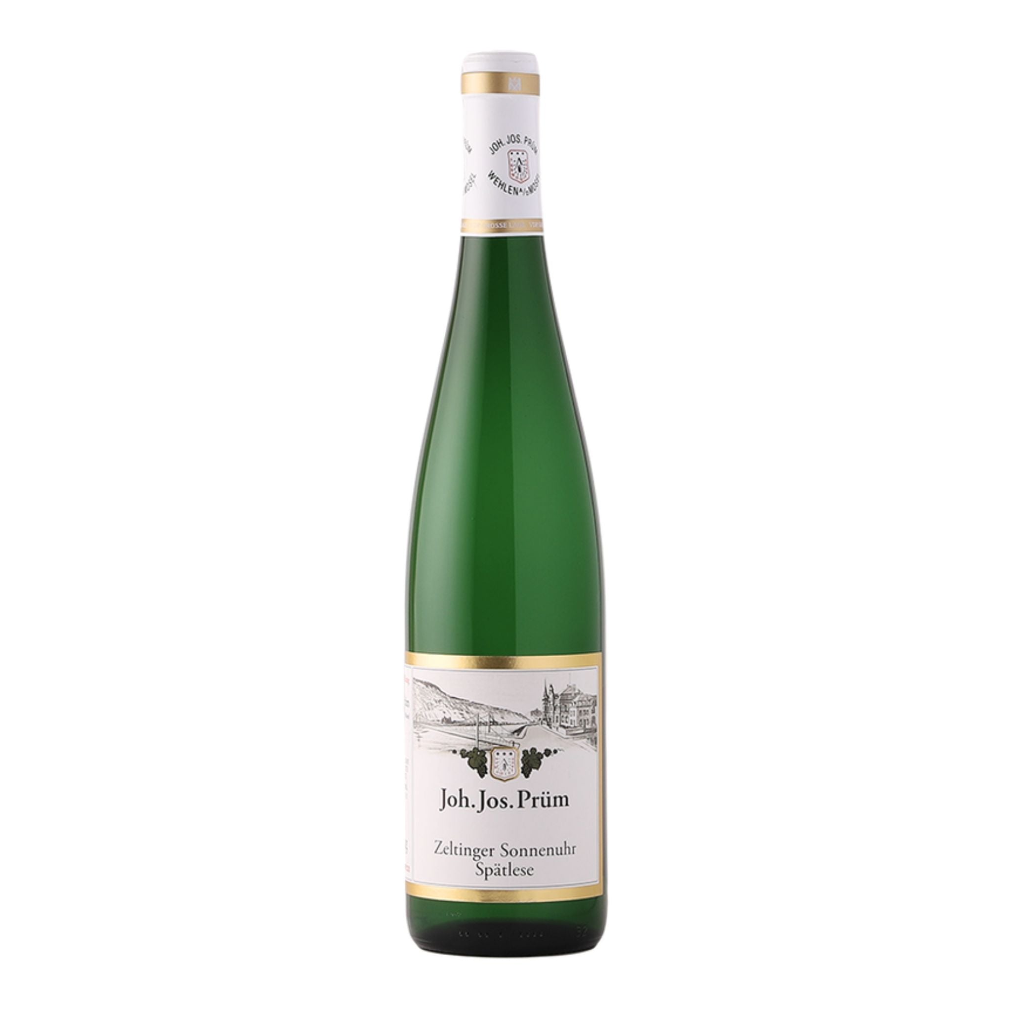 Joh Jos Prüm Zeltinger Sonnenuhr Riesling Auslese 2022