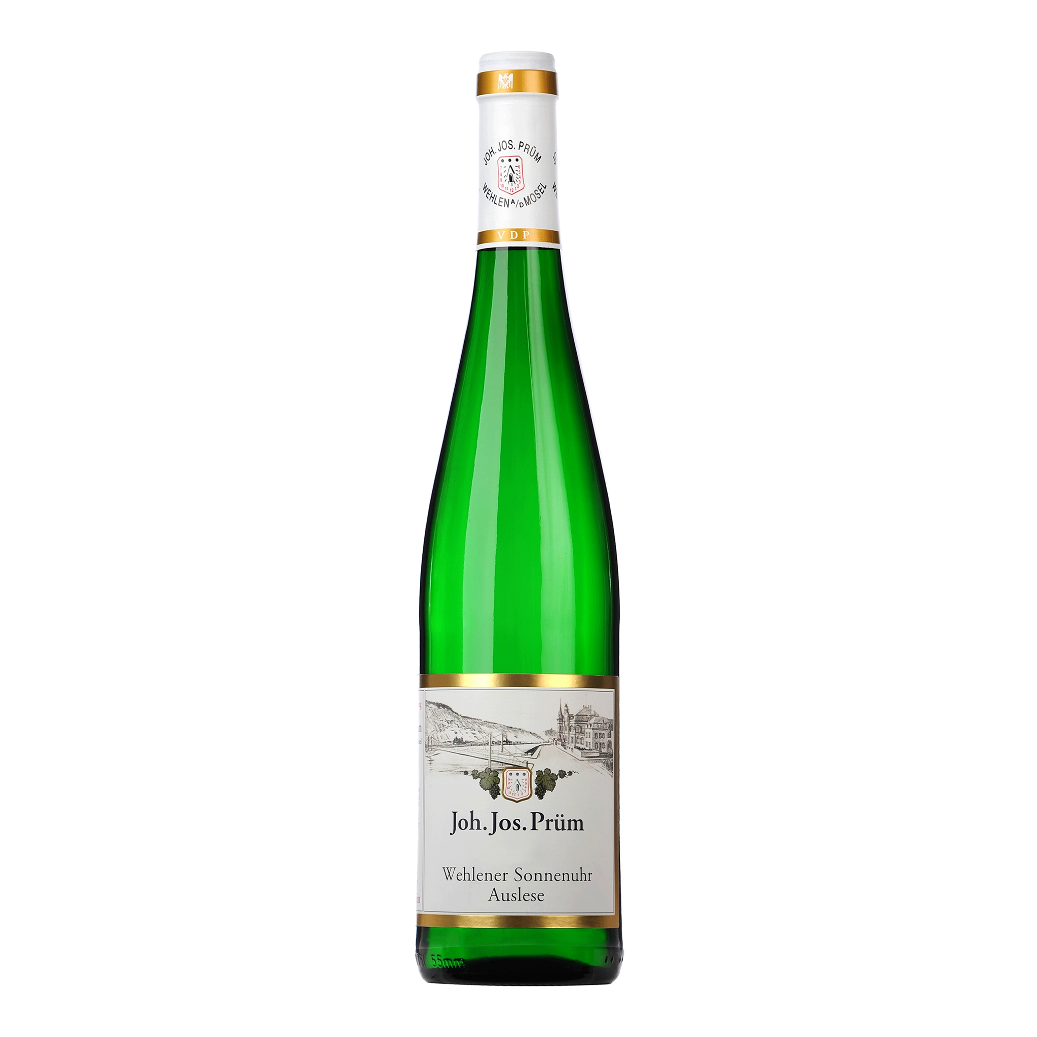 Joh Jos Prüm Wehlener Sonnenuhr Riesling Auslese 2022