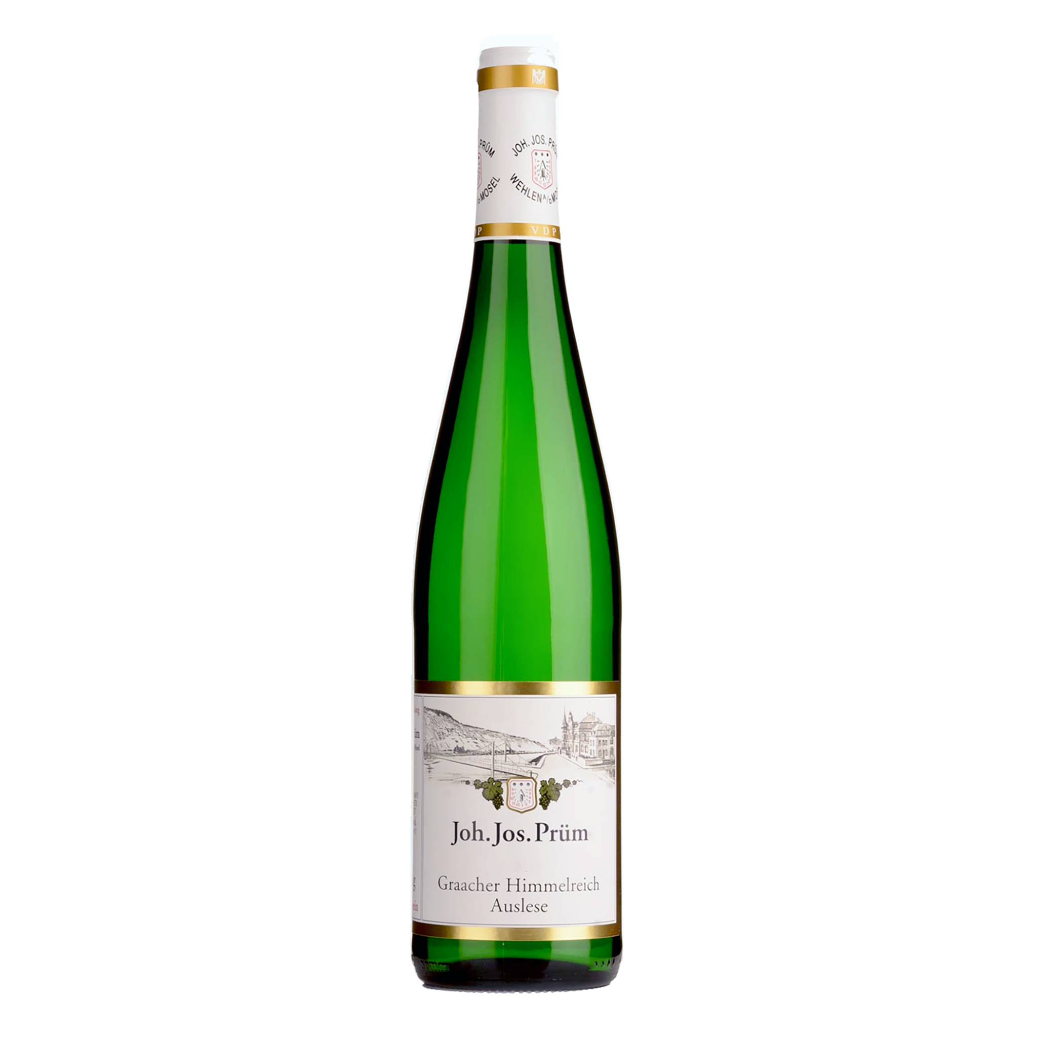 Joh Jos Prüm Graacher Himmelreich Riesling Auslese 2022