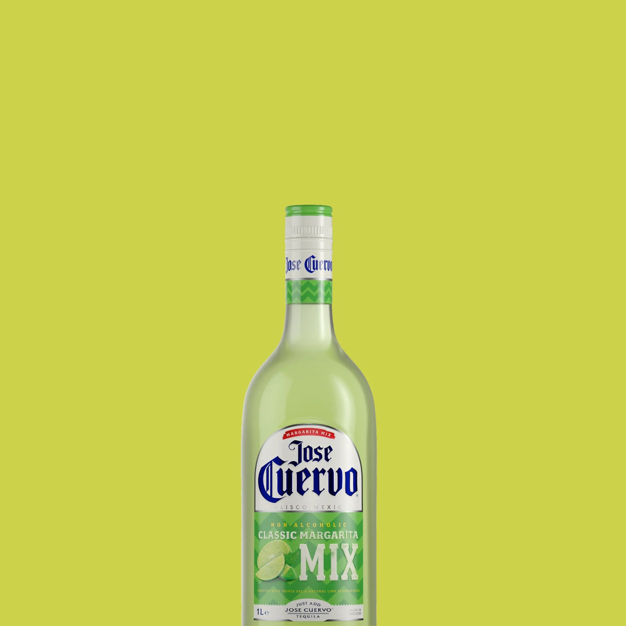 Jose Cuervo Margarita Mix