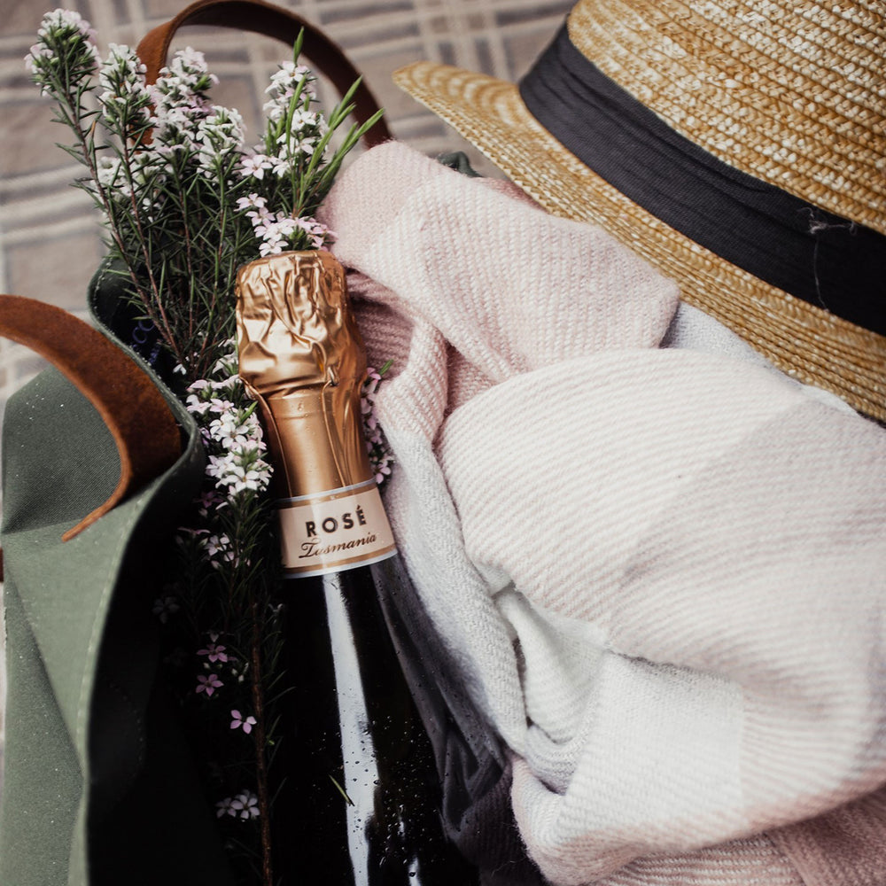 Jansz Tasmanian Premium Brut Rose NV - Kent Street Cellars