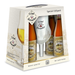 Brouwerij Bosteels Tripel Karmeliet 4 Pack with Glass - Kent Street Cellars