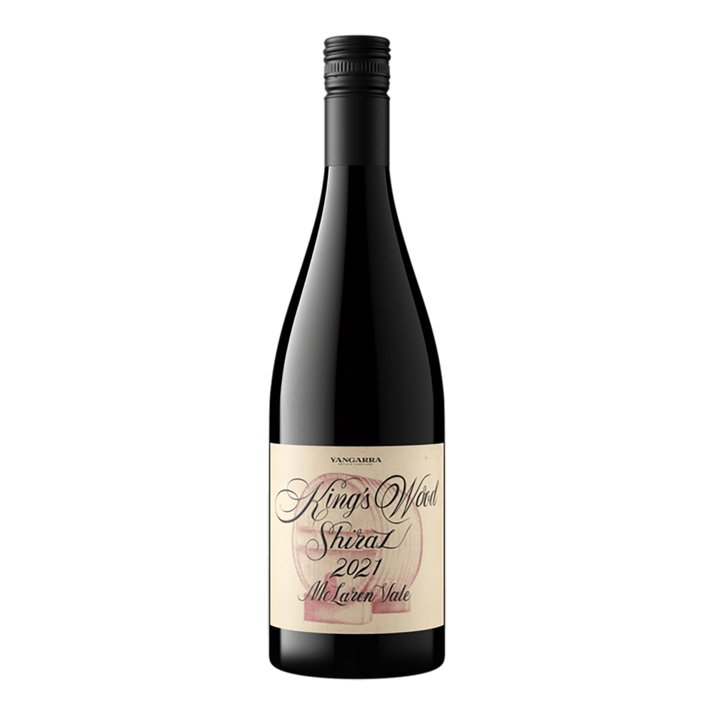 Yangarra Estate Kings Wood Shiraz 2021 - Kent Street Cellars