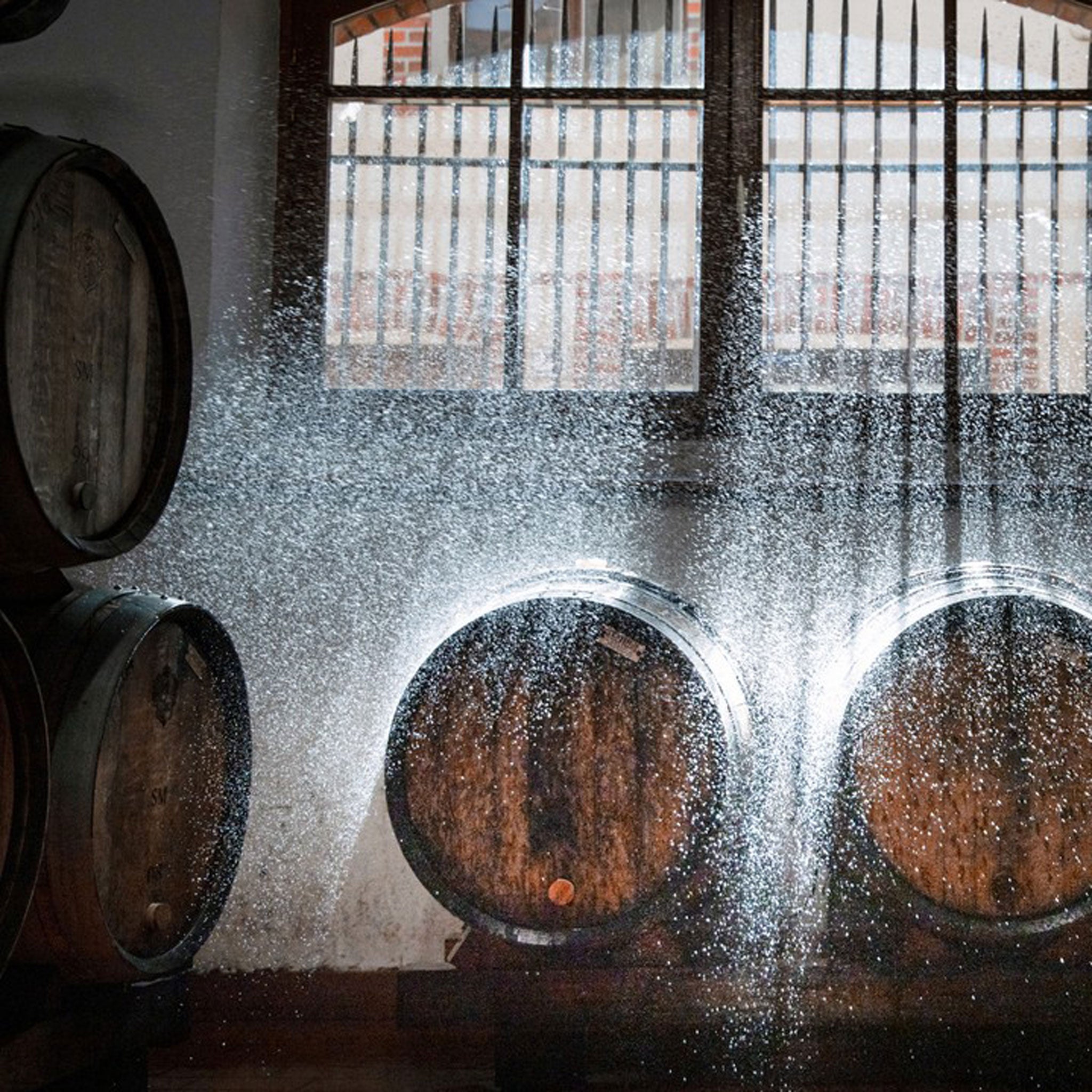 Krug Grande Cuvée 166ème Édition 1.5L