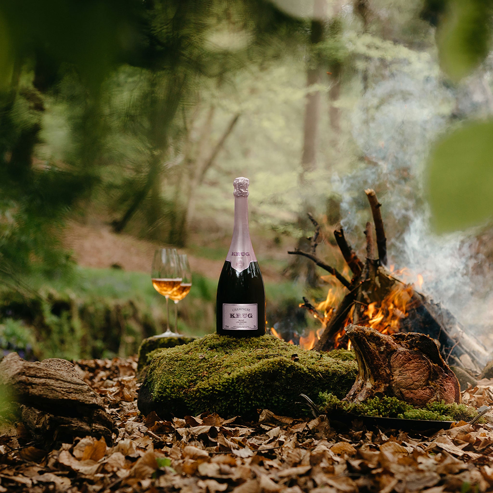 Krug Rosé 27ème Édition