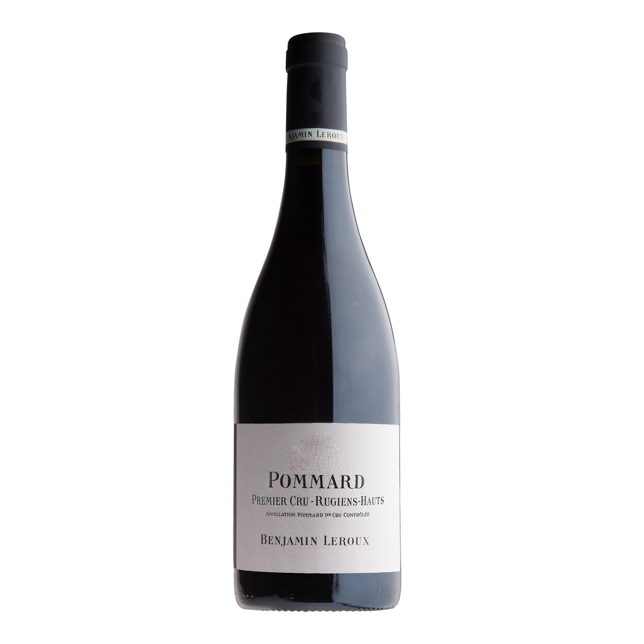 Benjamin Leroux Pommard 1er Cru Rugiens-Hauts 2022