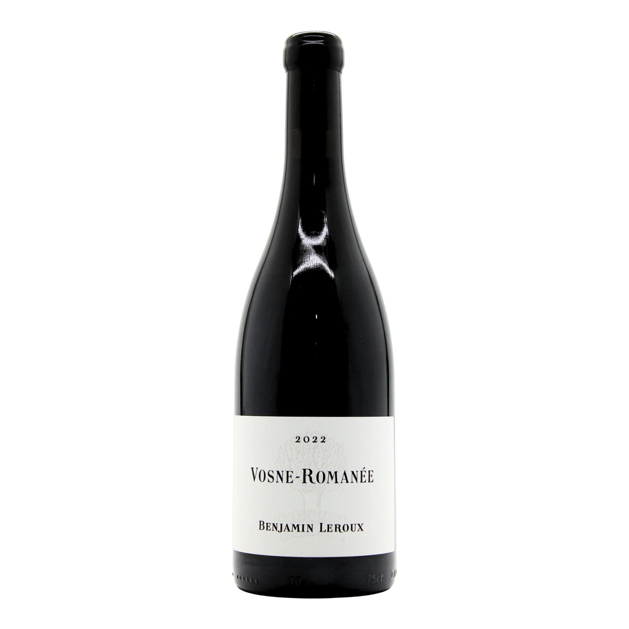 Benjamin Leroux Vosne-Romanée 2022