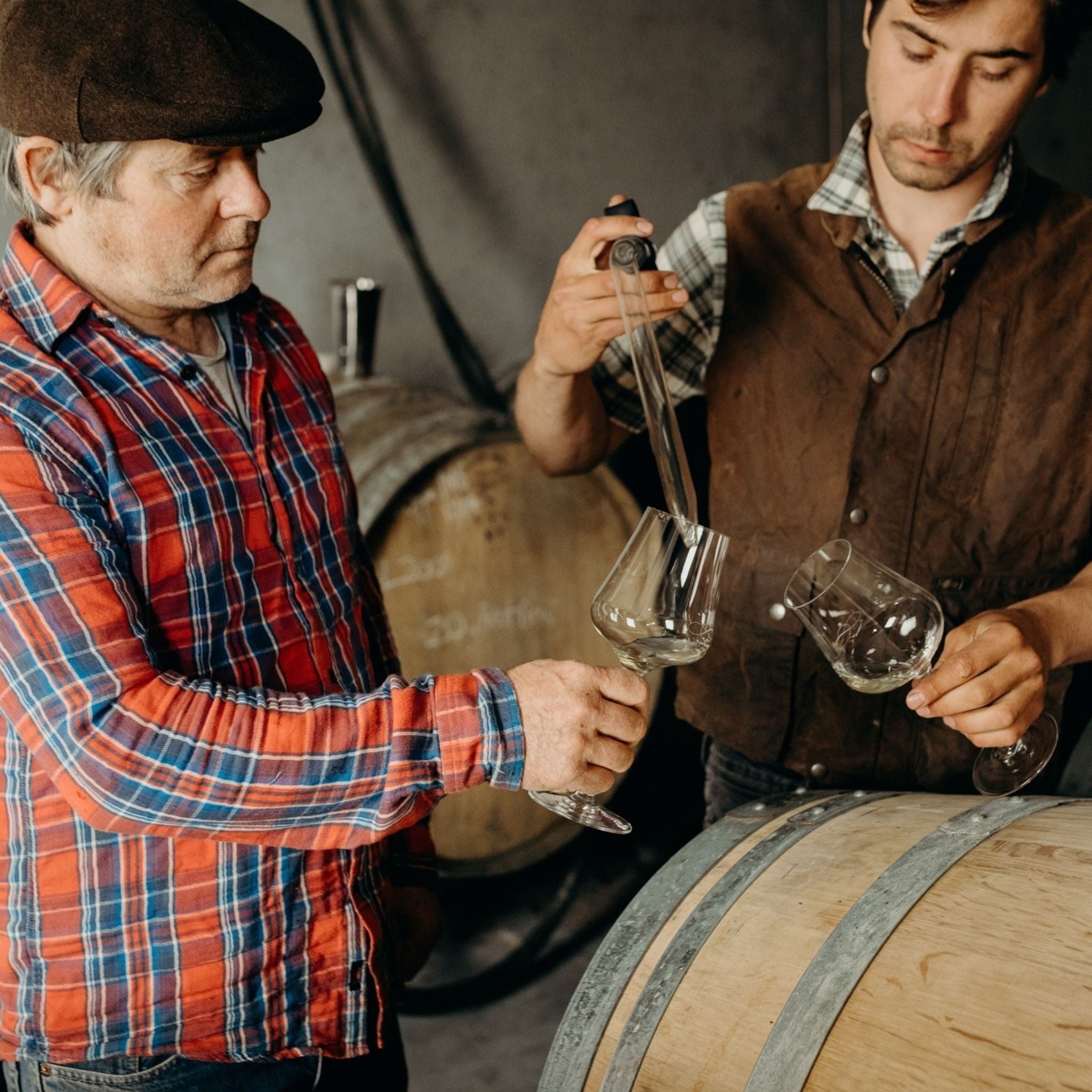 Stefano Lubiana Primavera Pinot Noir 2023