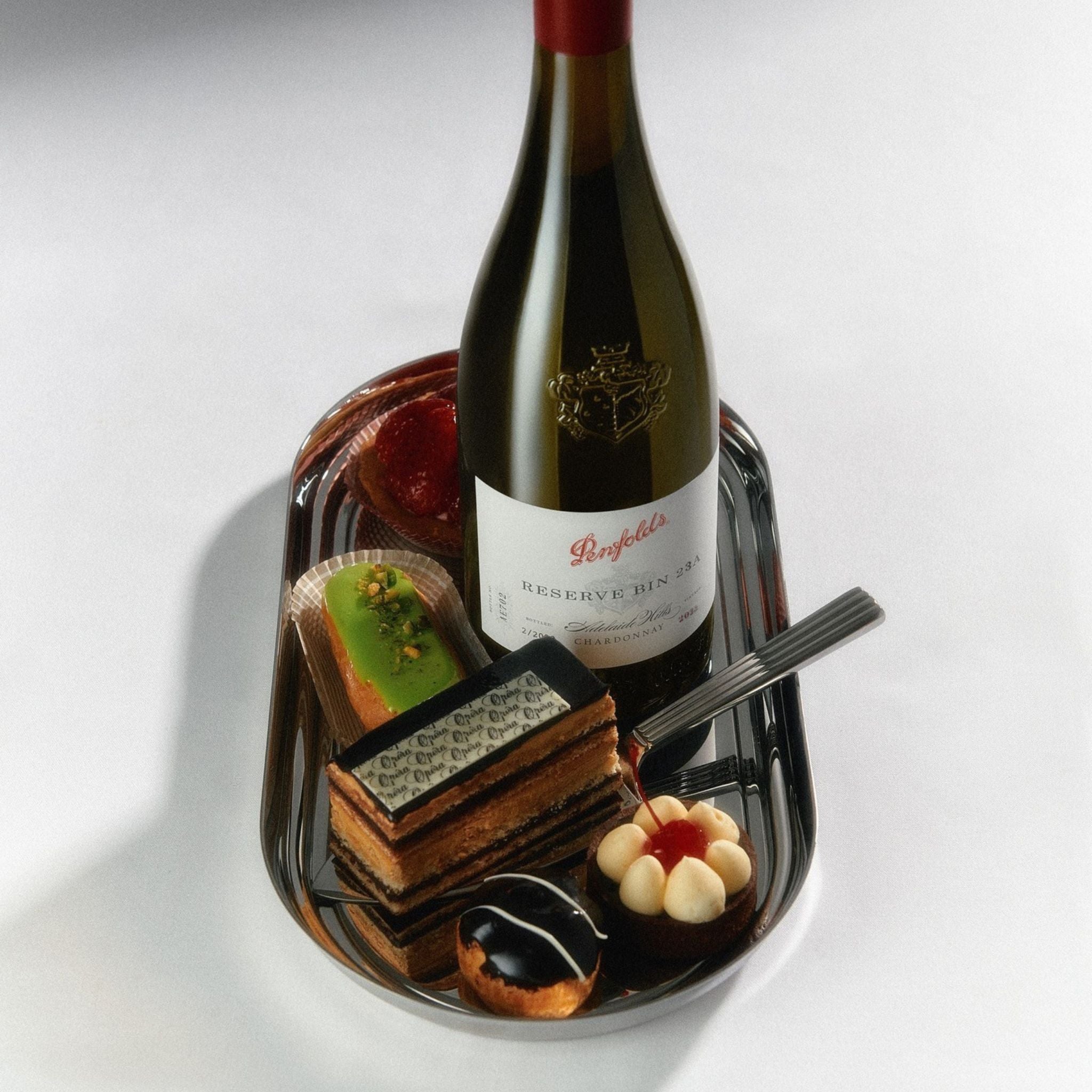 Penfolds Bin A Chardonnay 2023