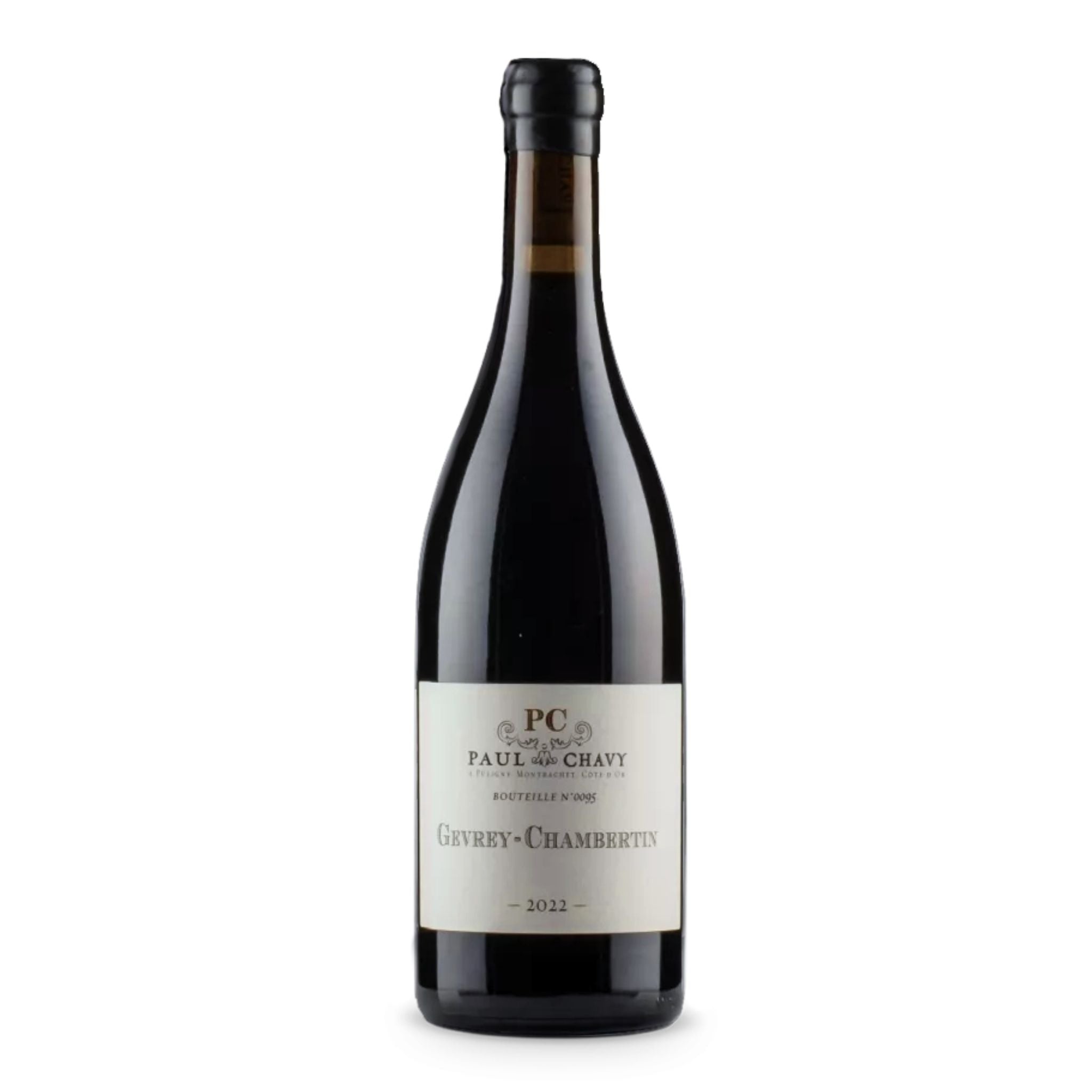 Domaine Paul Chavy Gevrey Chambertin 2022