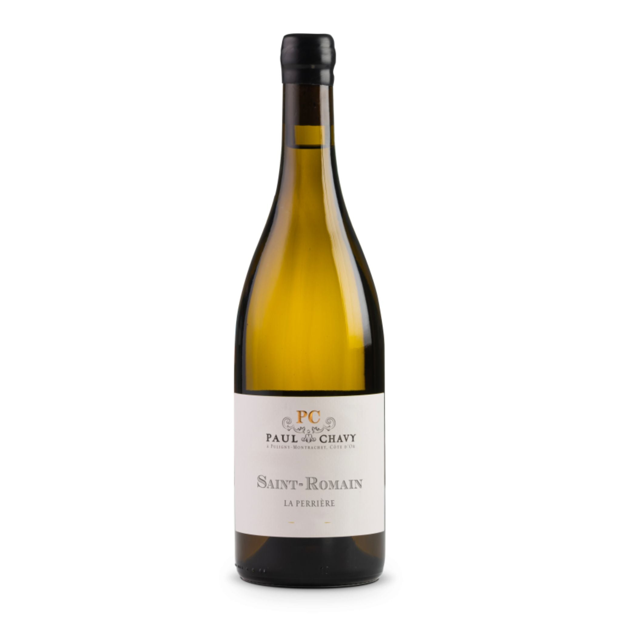 Domaine Paul Chavy Saint Romain Blanc La Perriere 2022