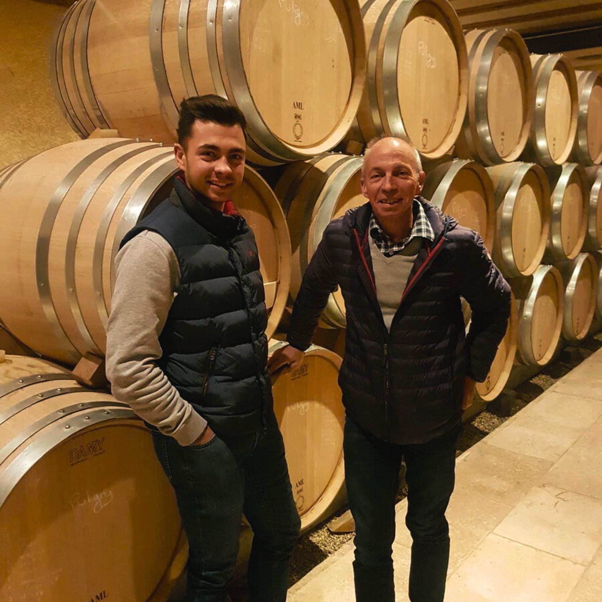 Domaine Jean-Louis Chavy Puligny Montrachet Perrieres 2022