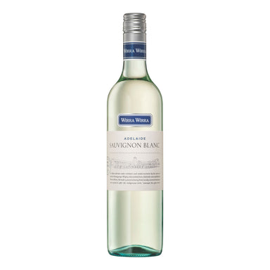 Wirra Wirra Adelaide Hills Sauvignon Blanc 2023 - Kent Steet Cellars