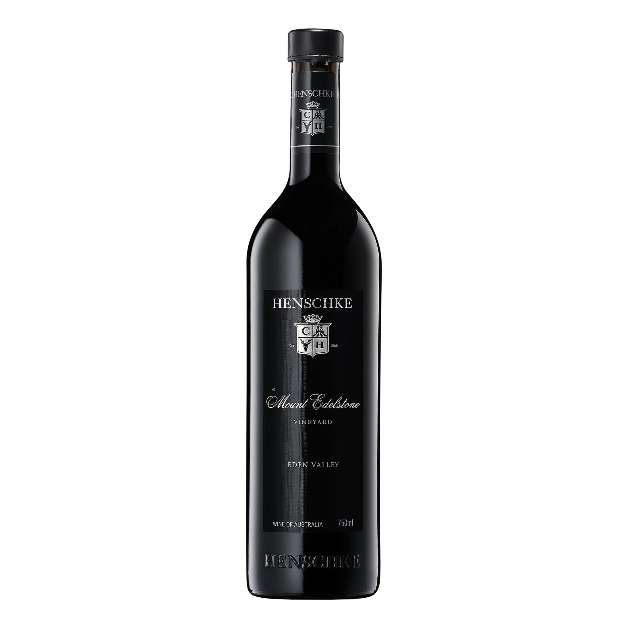 Henschke Mount Edelstone Shiraz 2013
