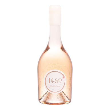 Roseblood d'Estoublon 1489 Rose 2023 - Kent Street Cellars