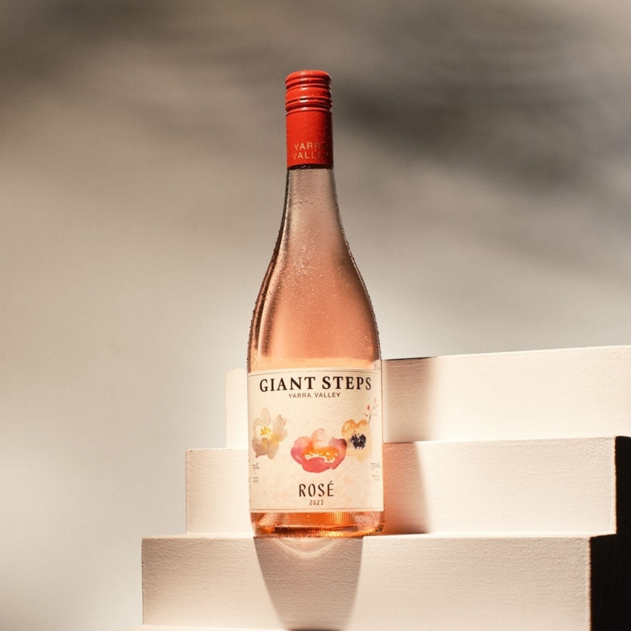 Giant Steps Yarra Valley Rose 2024