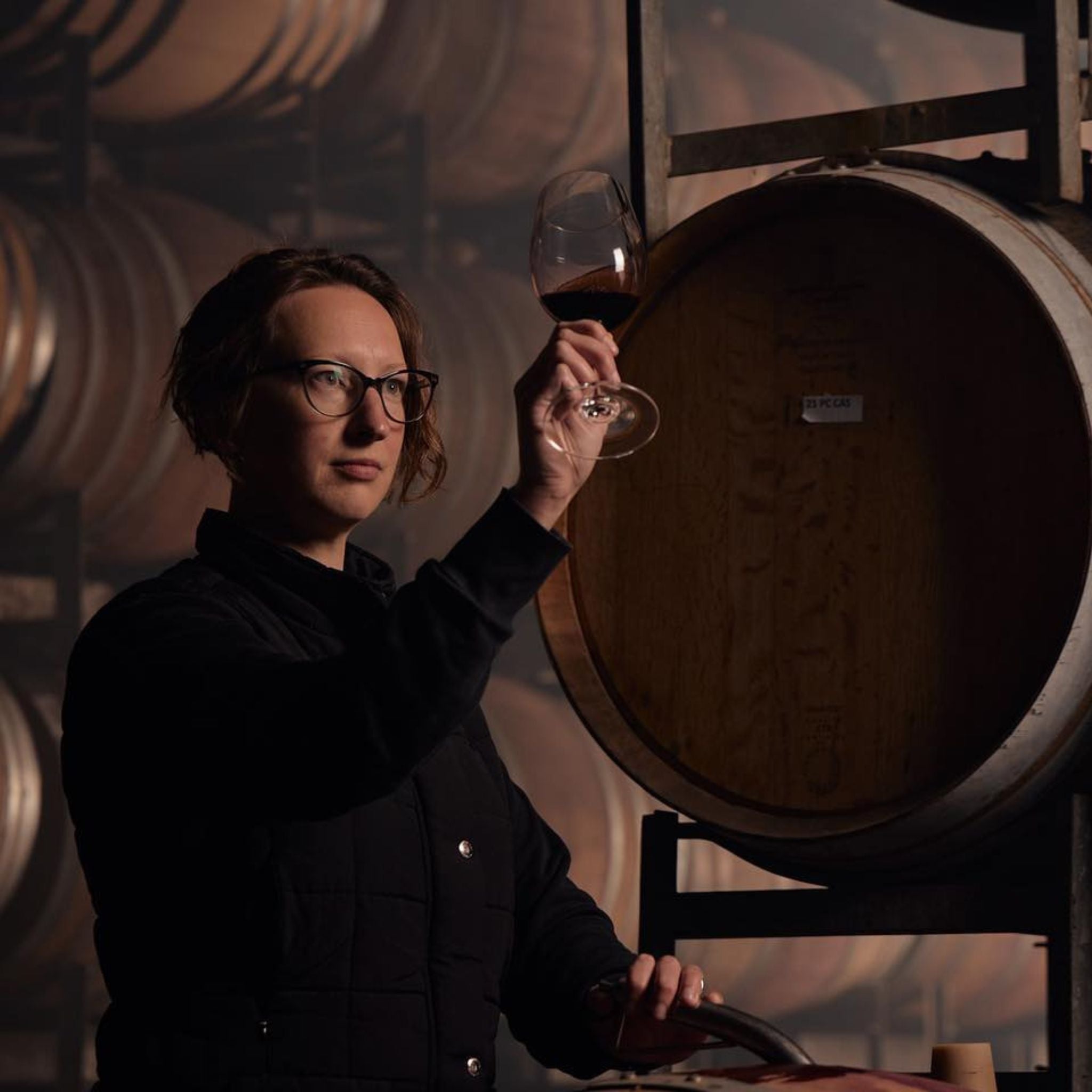 Hentley Farm The Old Legend Grenache 2023