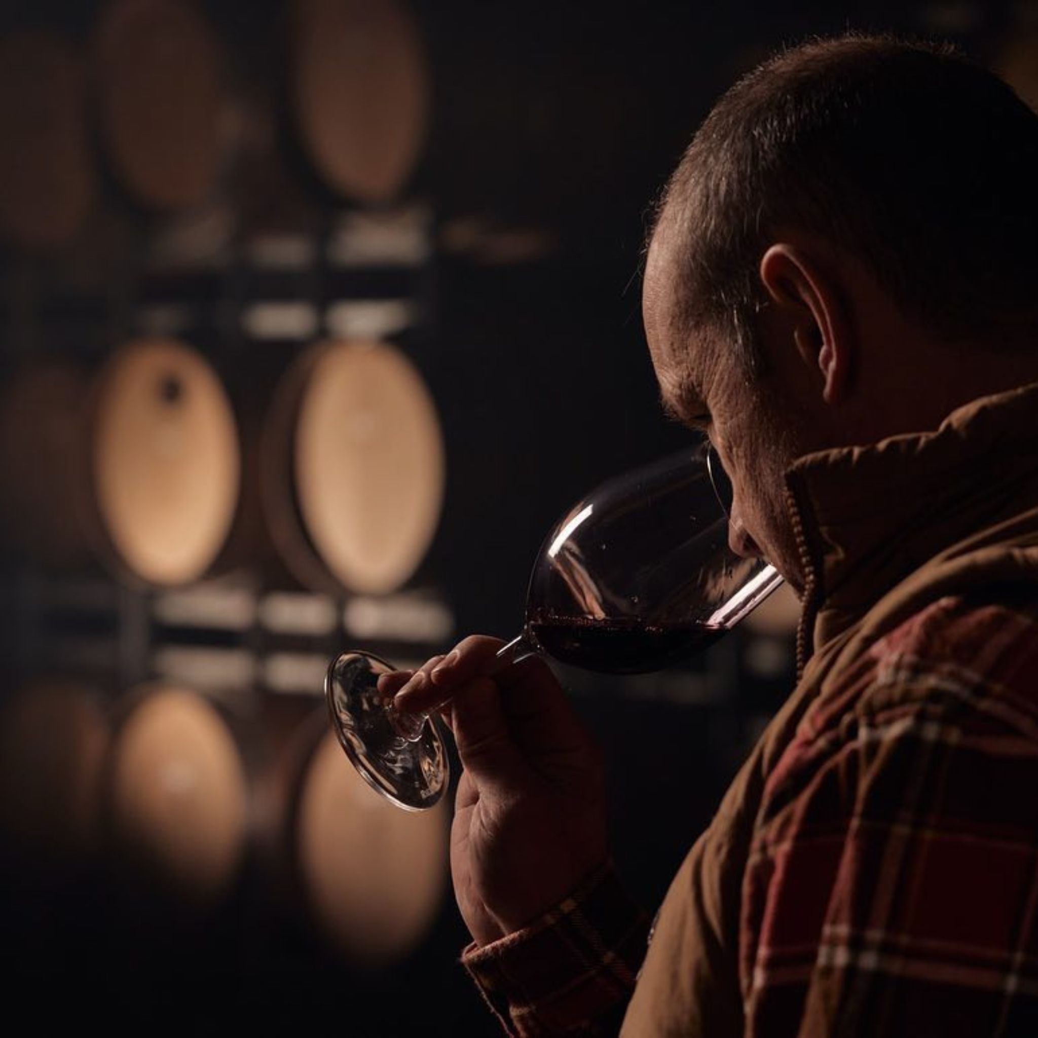 Hentley Farm The Old Legend Grenache 2023