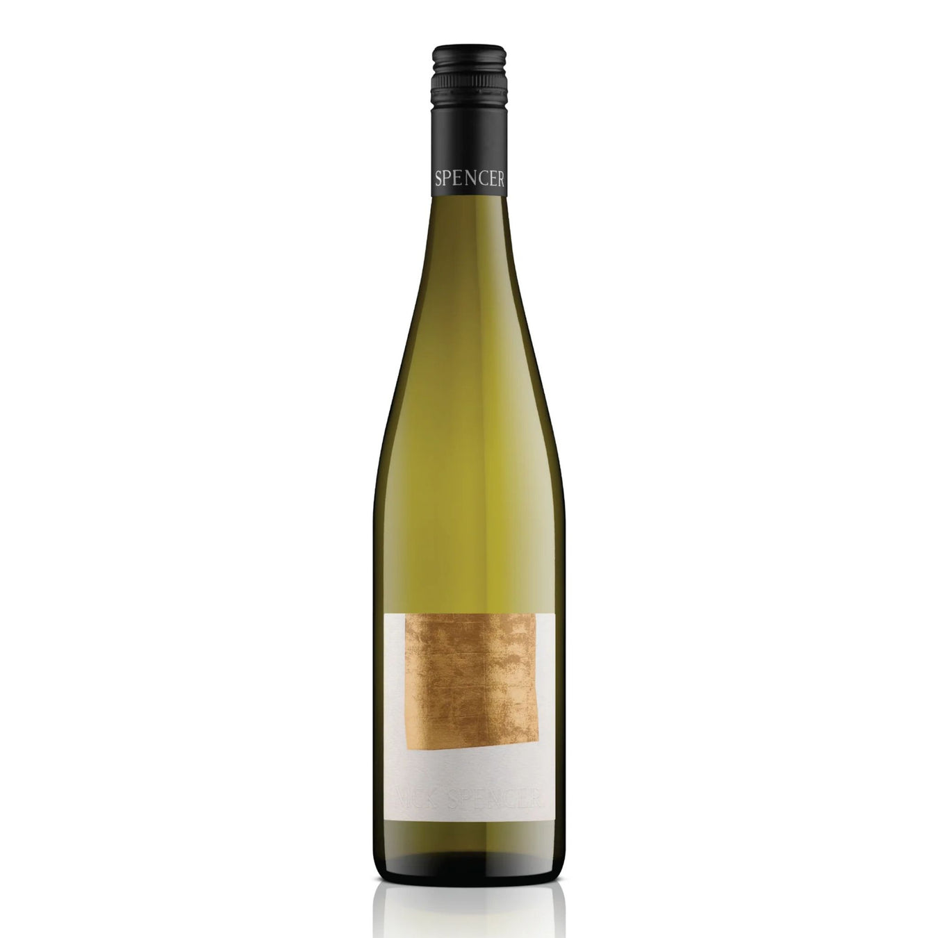The Nick Spencer Wine Range
