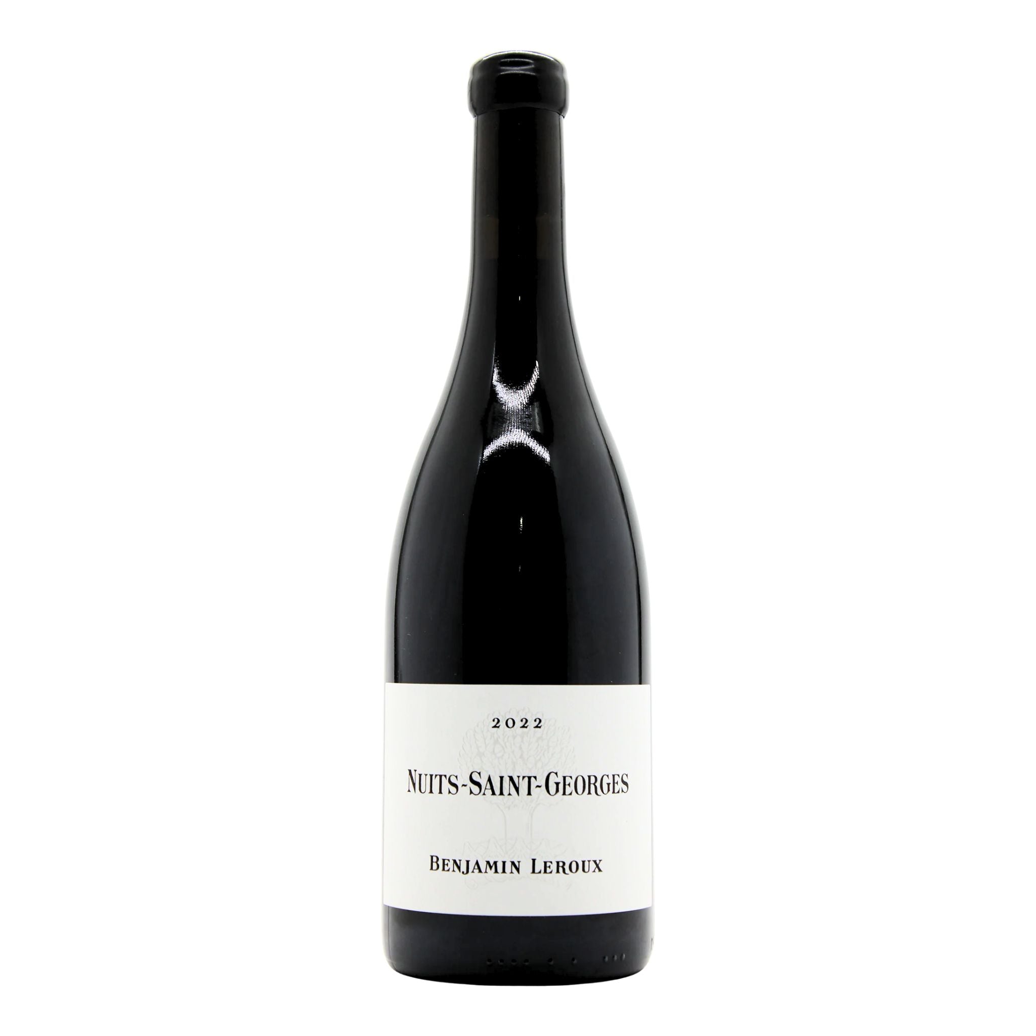 Benjamin Leroux Nuits-Saint-Georges 2022
