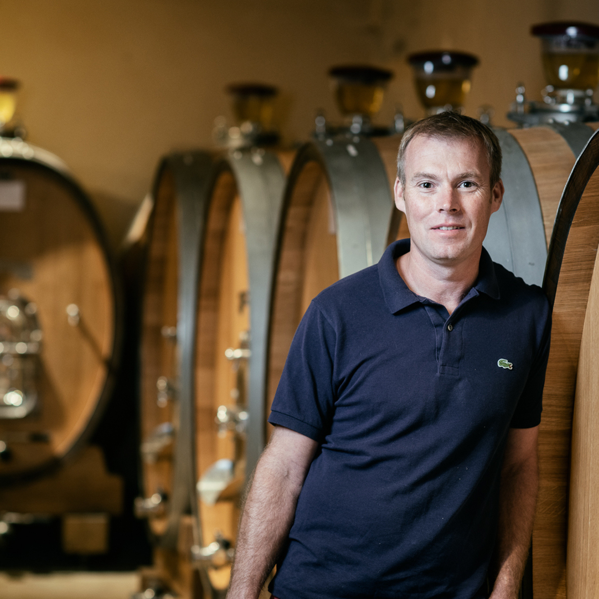 Benjamin Leroux Bourgogne Aligoté 2022