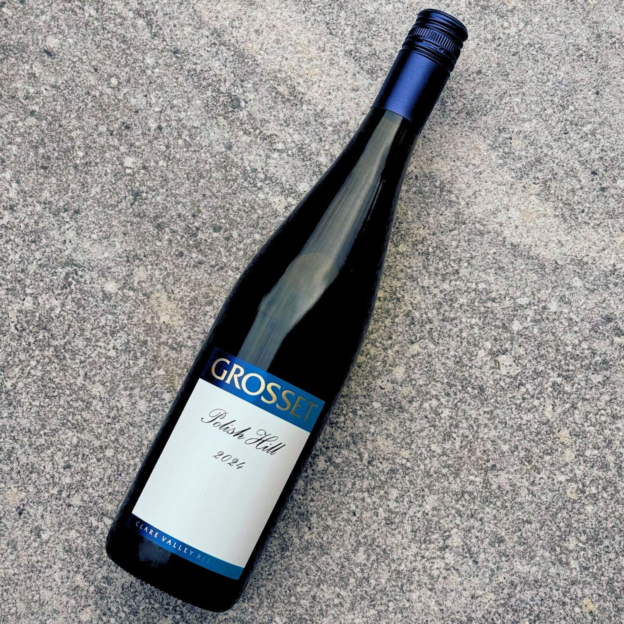 Grosset Polish Hill Riesling 2024