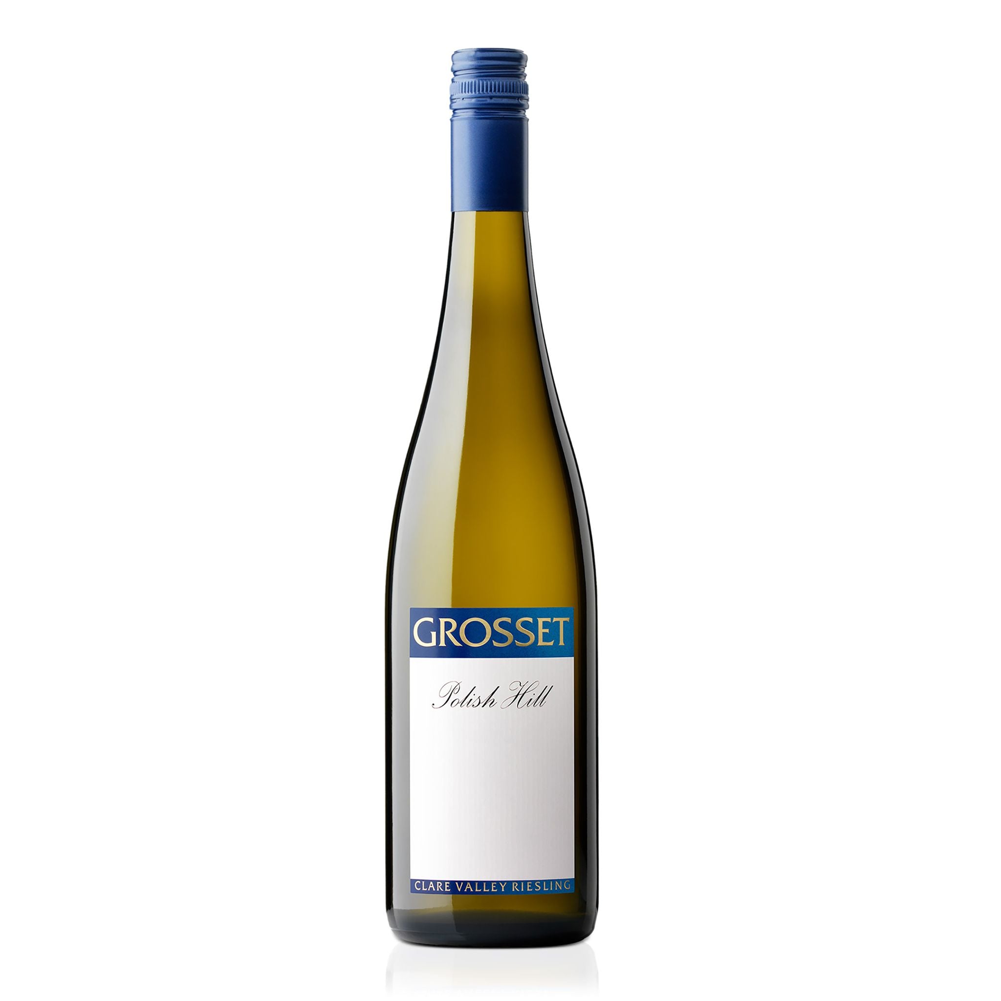 Grosset Polish Hill Riesling 2024