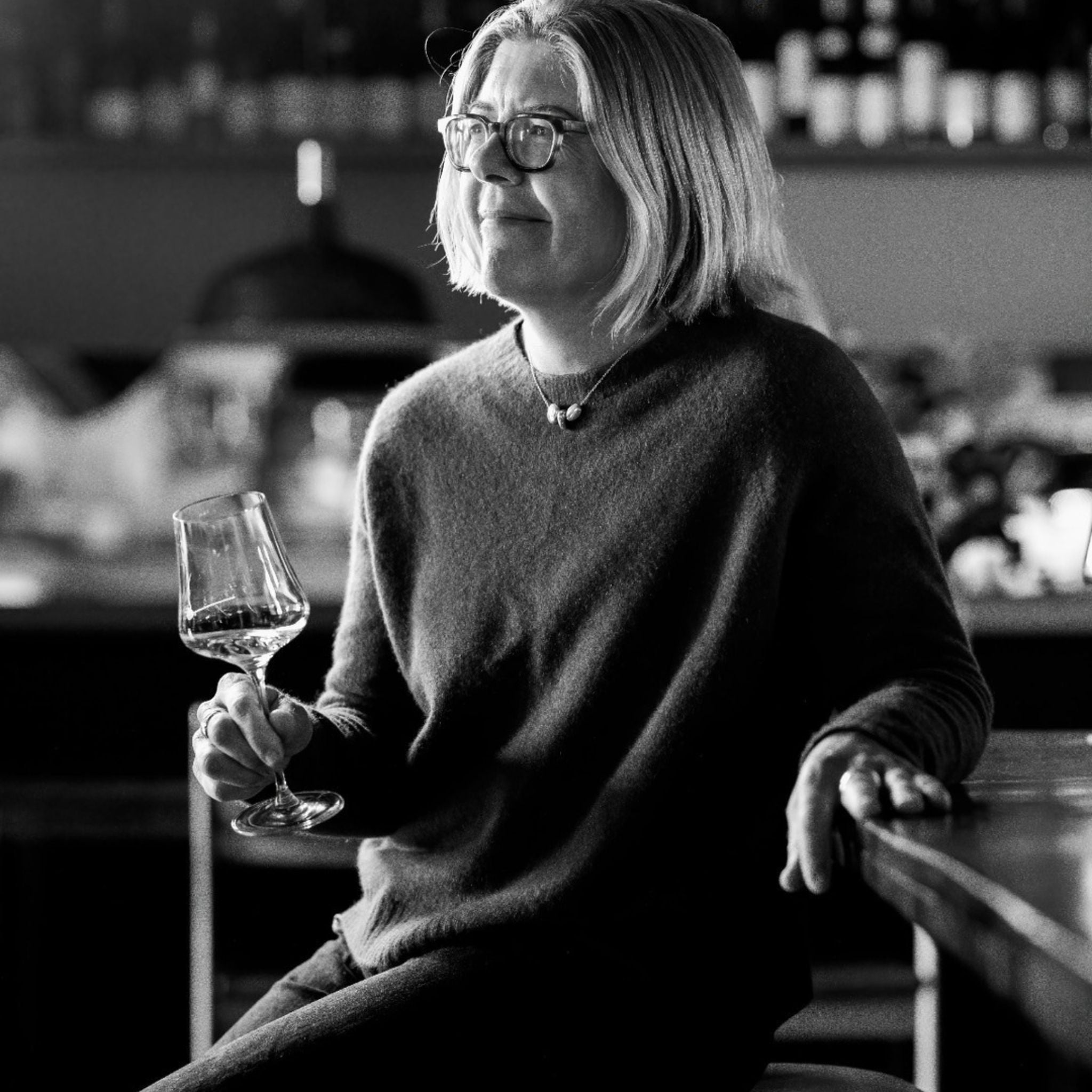 Stargazer Palisander Pinot Noir 2023