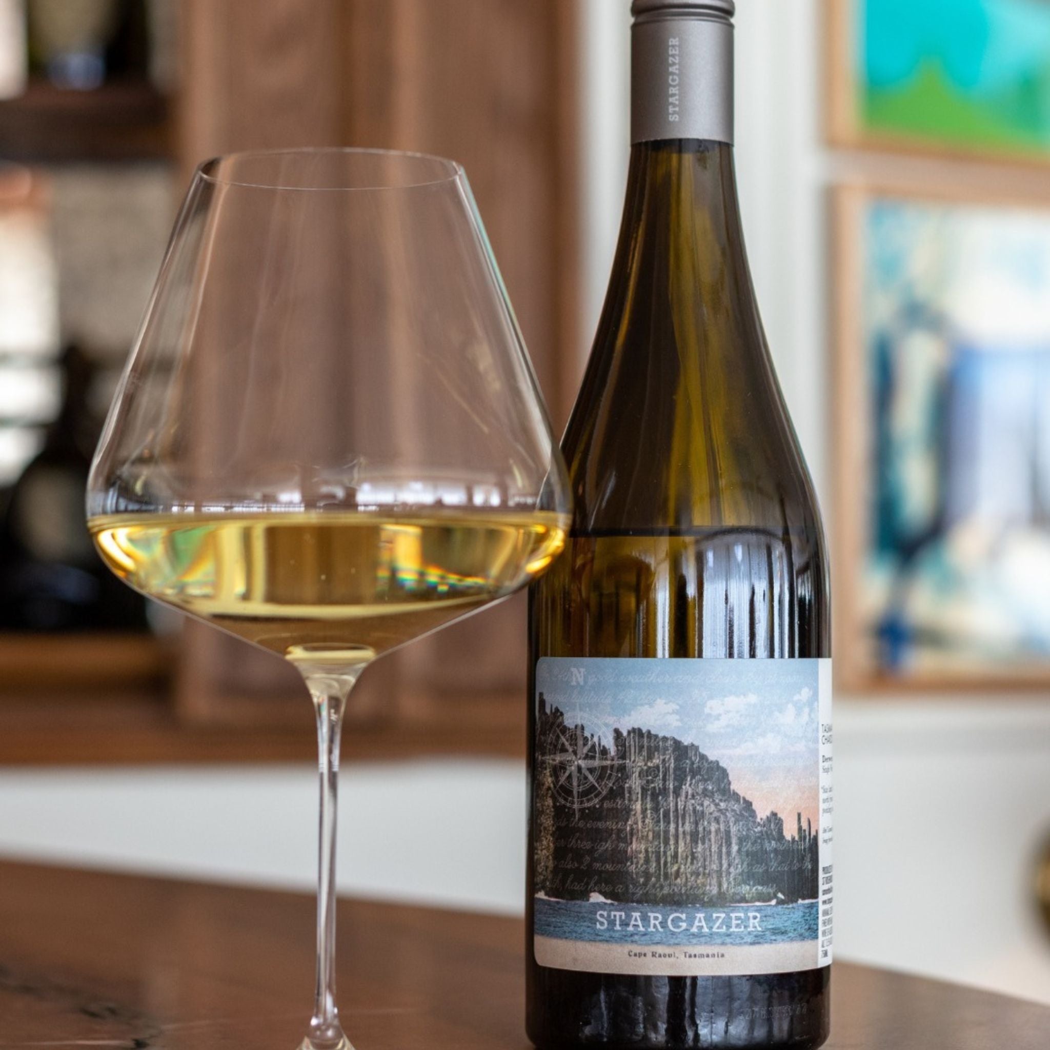 Stargazer Chardonnay 2023