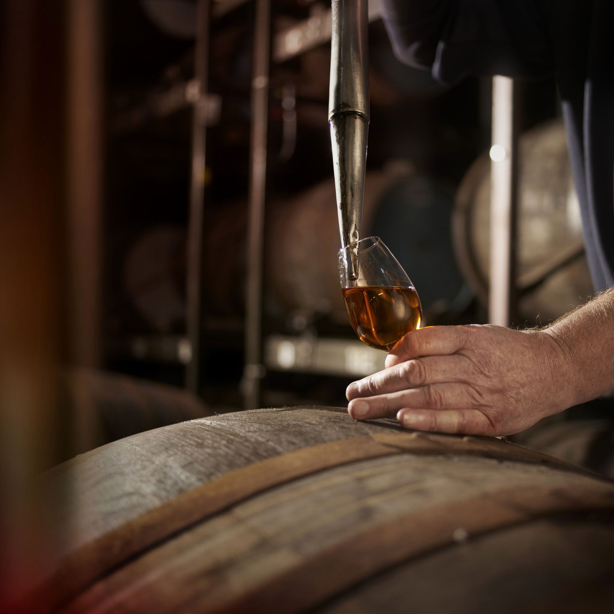 Aberlour A'bunadh Batch 81 Single Malt Scotch Whisky 700ml