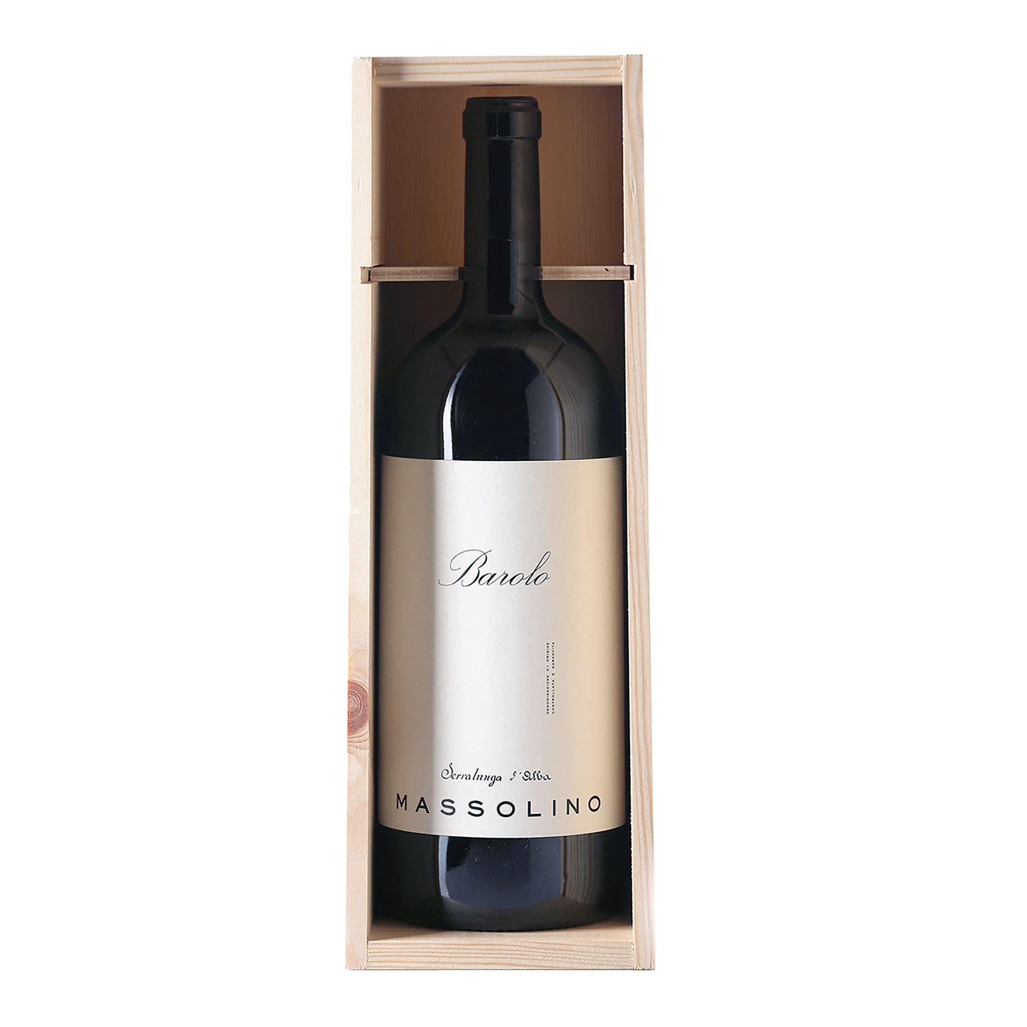 Massolino Barolo 2020 1.5L