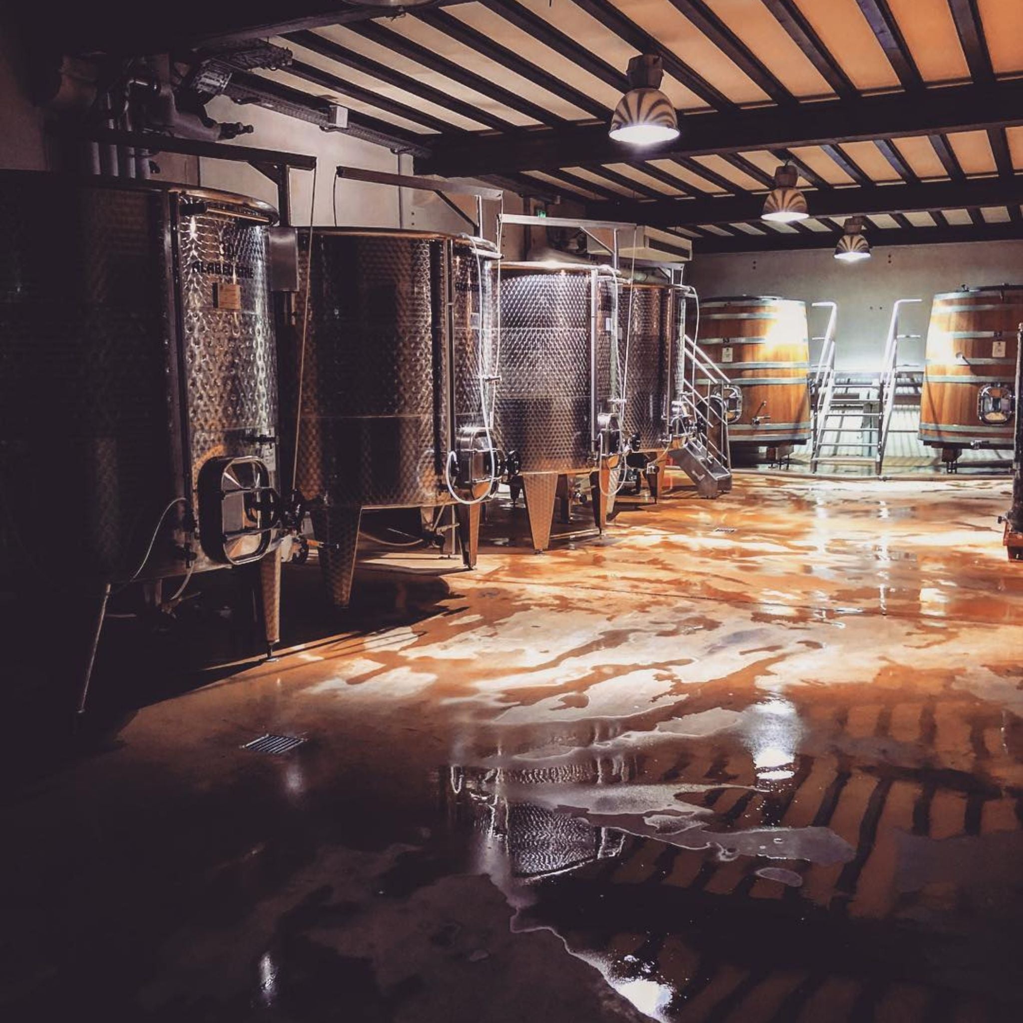 Benjamin Leroux Bourgogne Blanc 2022