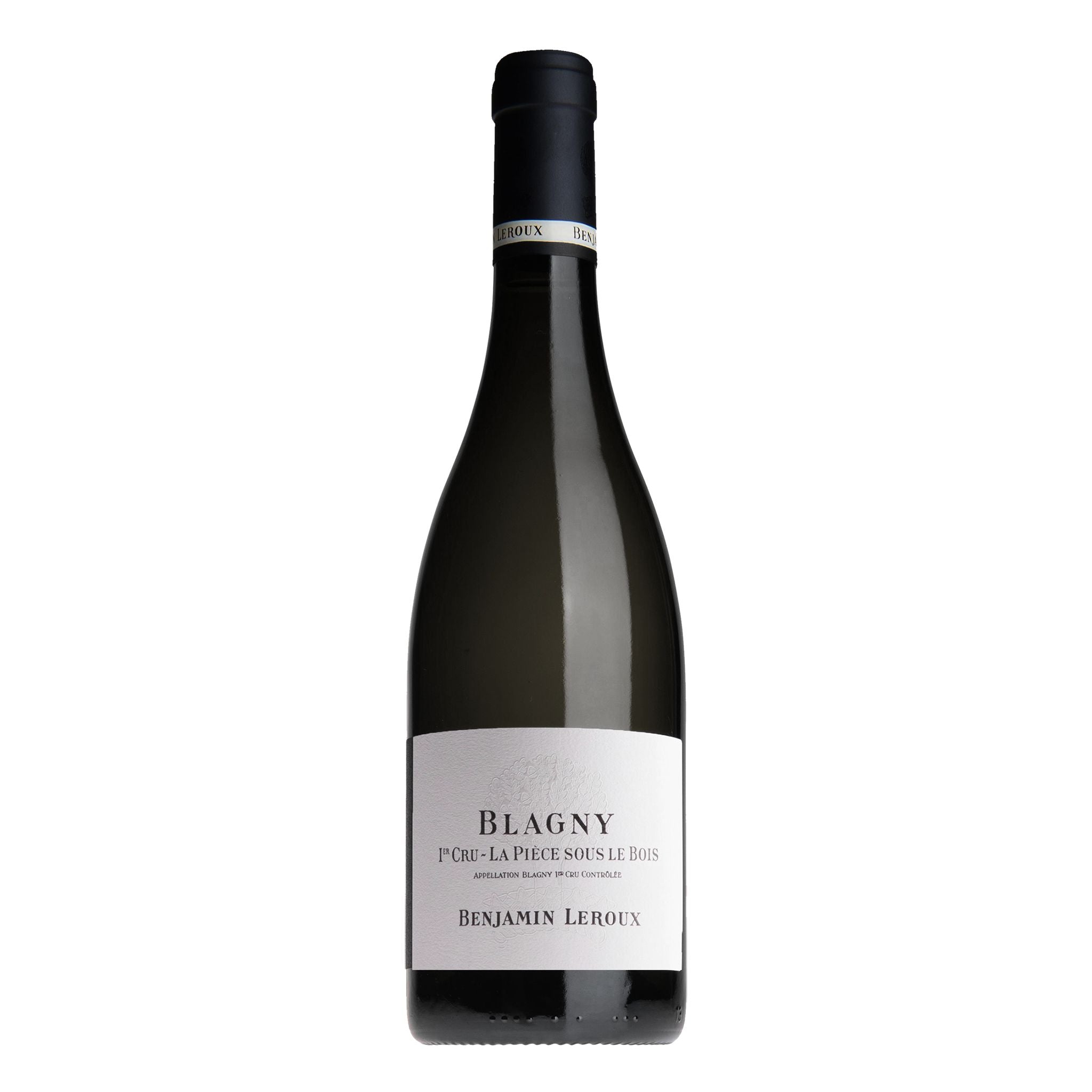 Benjamin Leroux Blagny 1er Cru La Pièce Sous Le Bois 2022