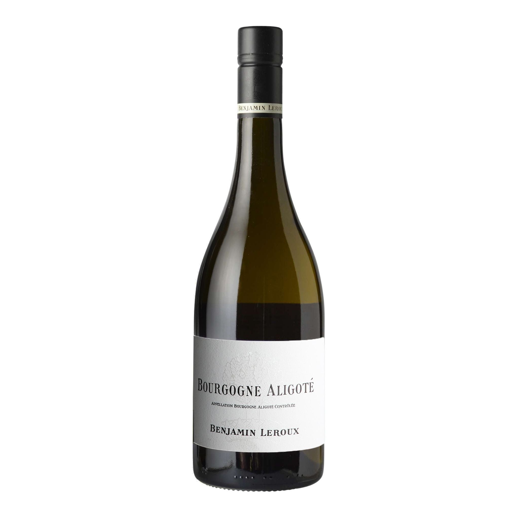 Benjamin Leroux Bourgogne Aligoté 2022