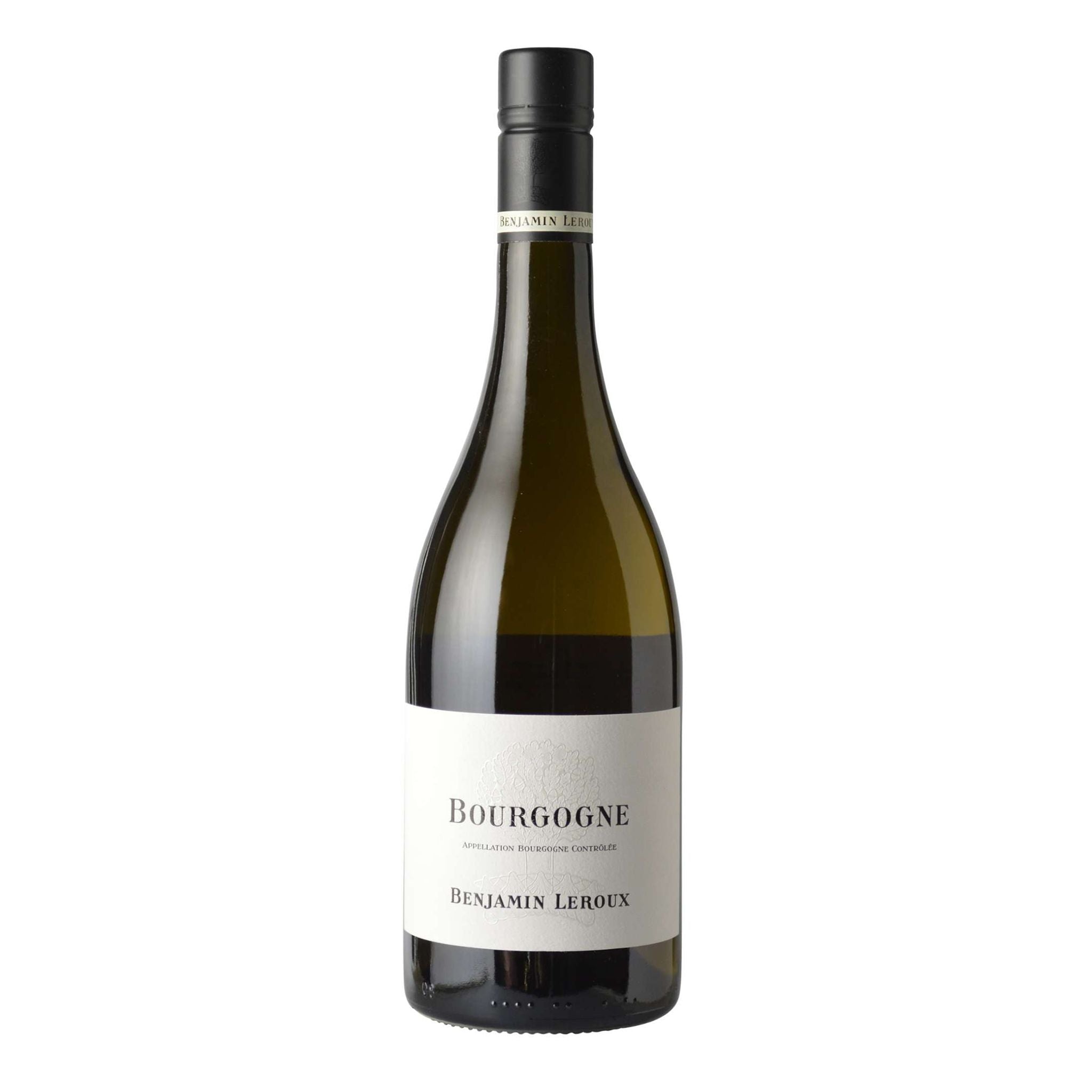 Benjamin Leroux Bourgogne Blanc 2022