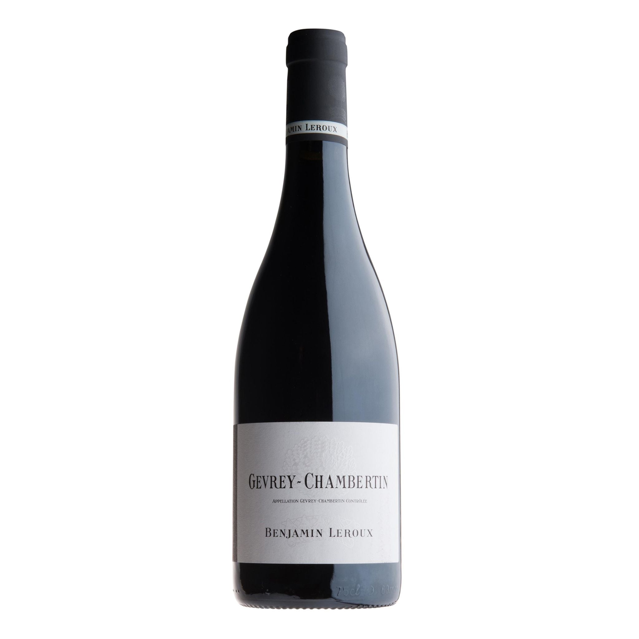 Benjamin Leroux Gevrey-Chambertin 2022