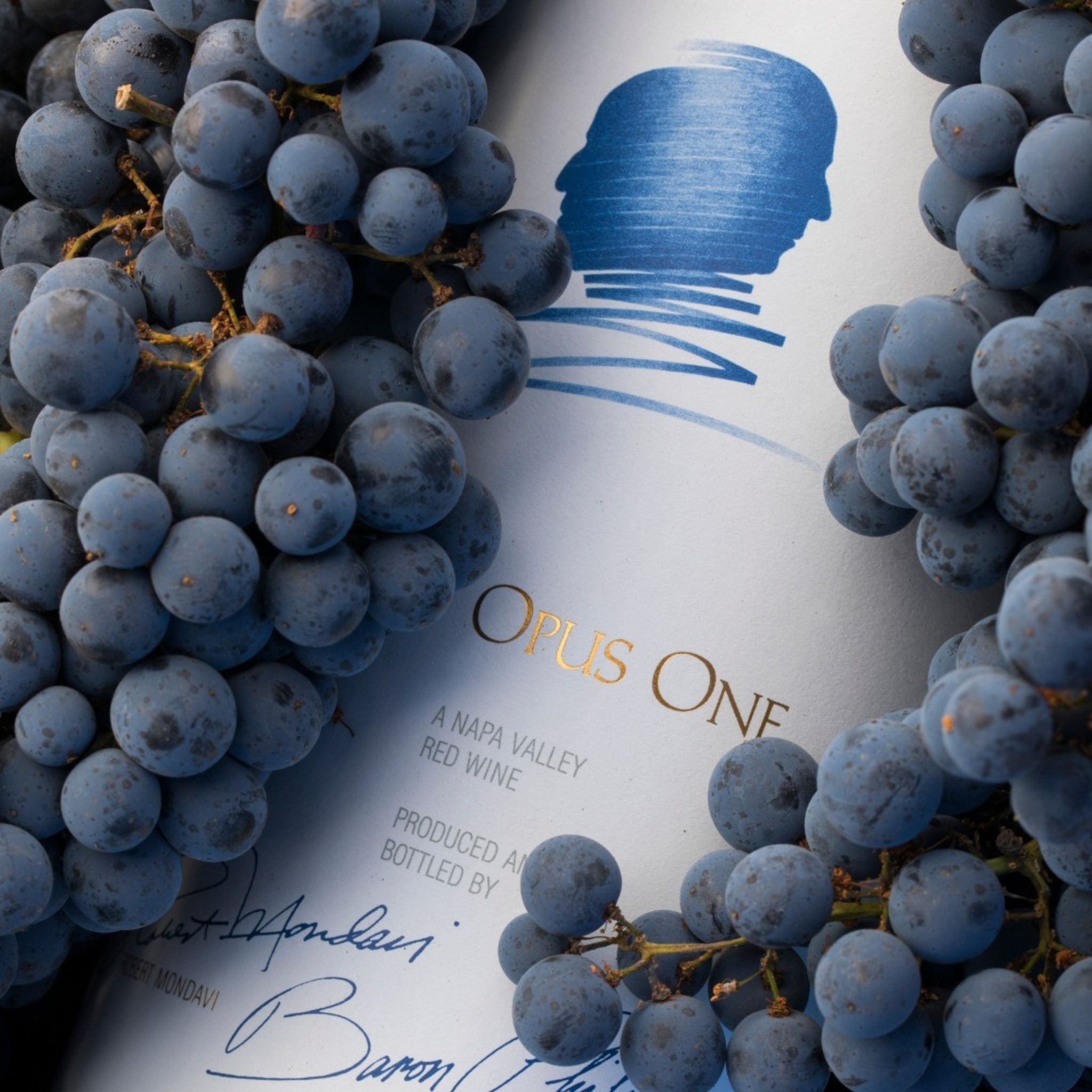 Opus One 2011