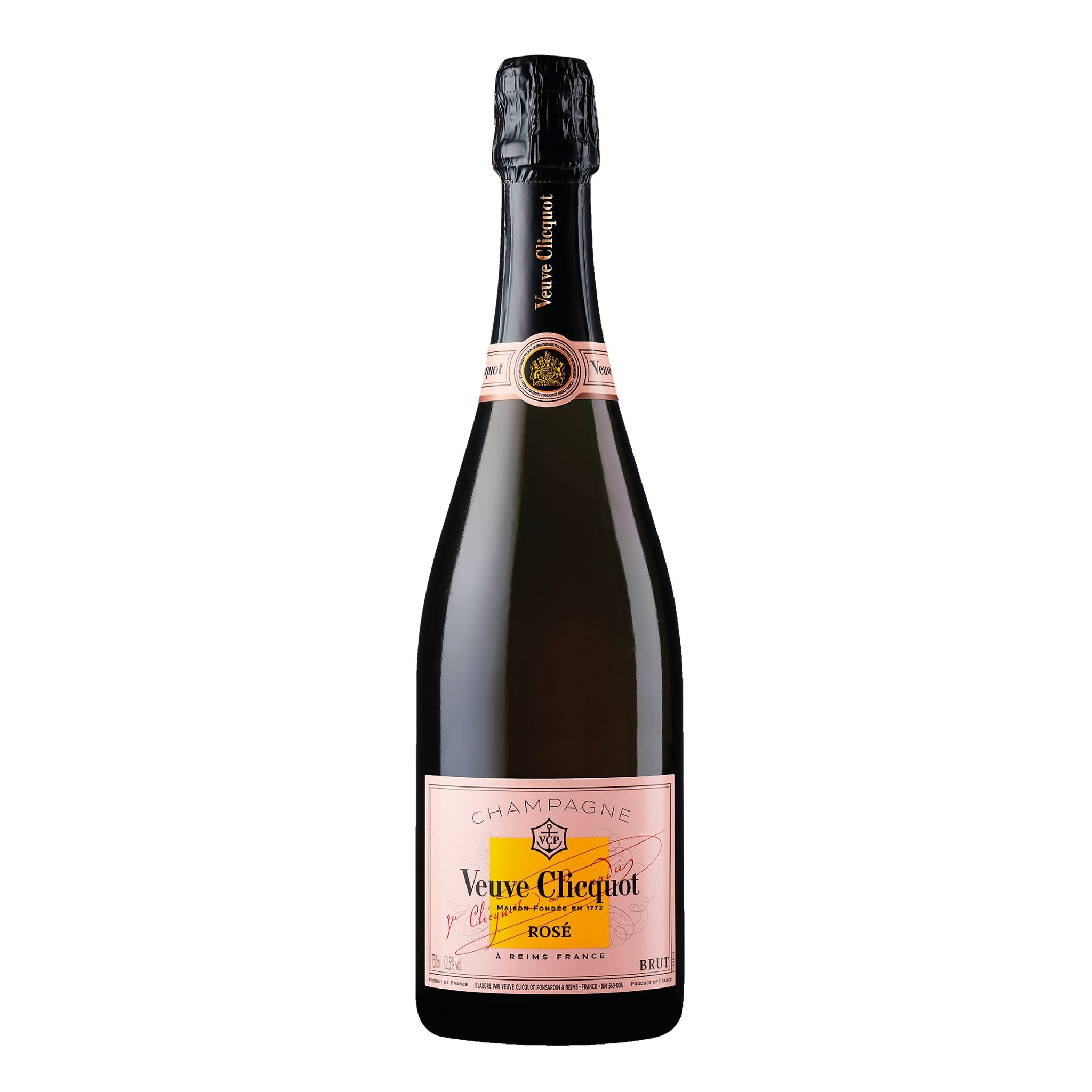 Veuve Clicquot Brut Rosé NV