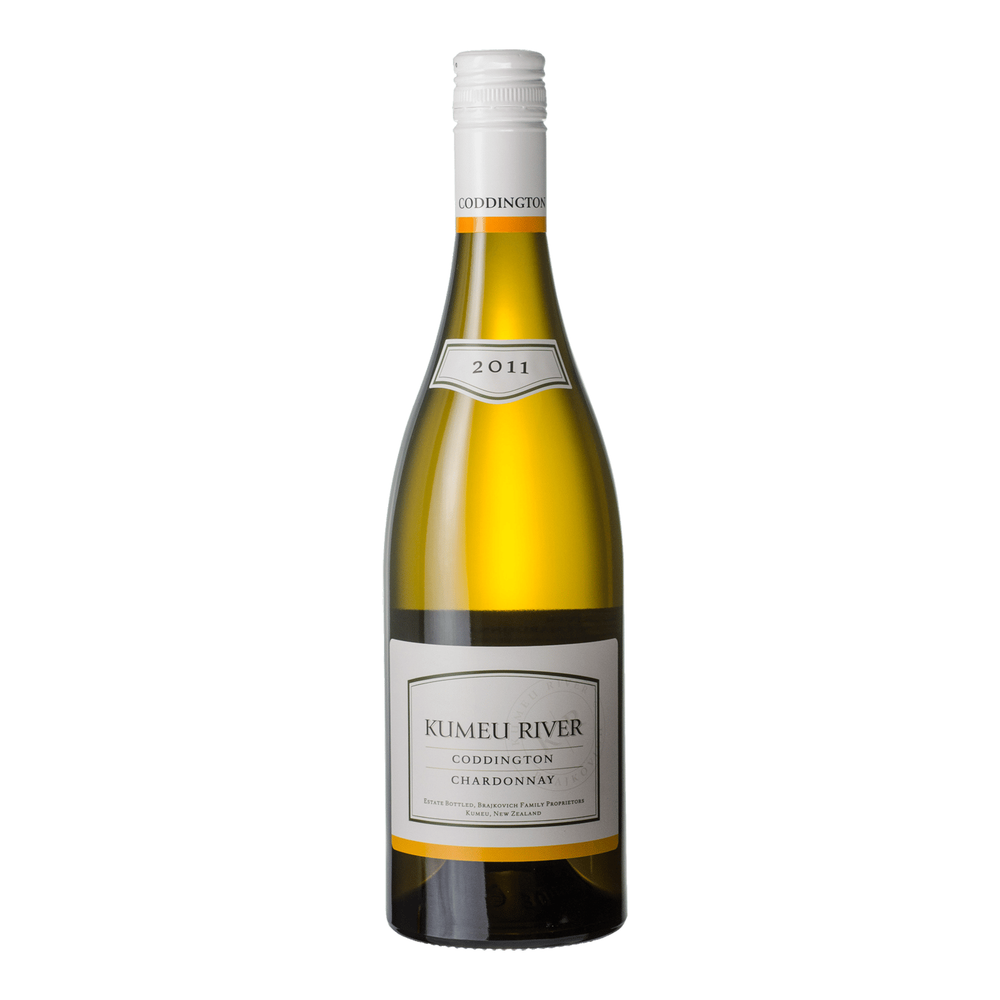 Kumeu River Coddington Vineyard Chardonnay 2022 - Kent Street Cellars