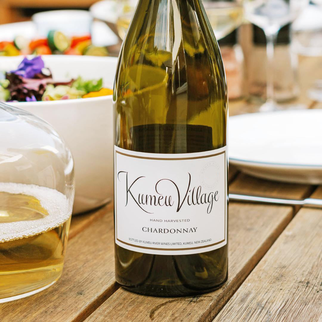 Kumeu River Village Chardonnay 2023