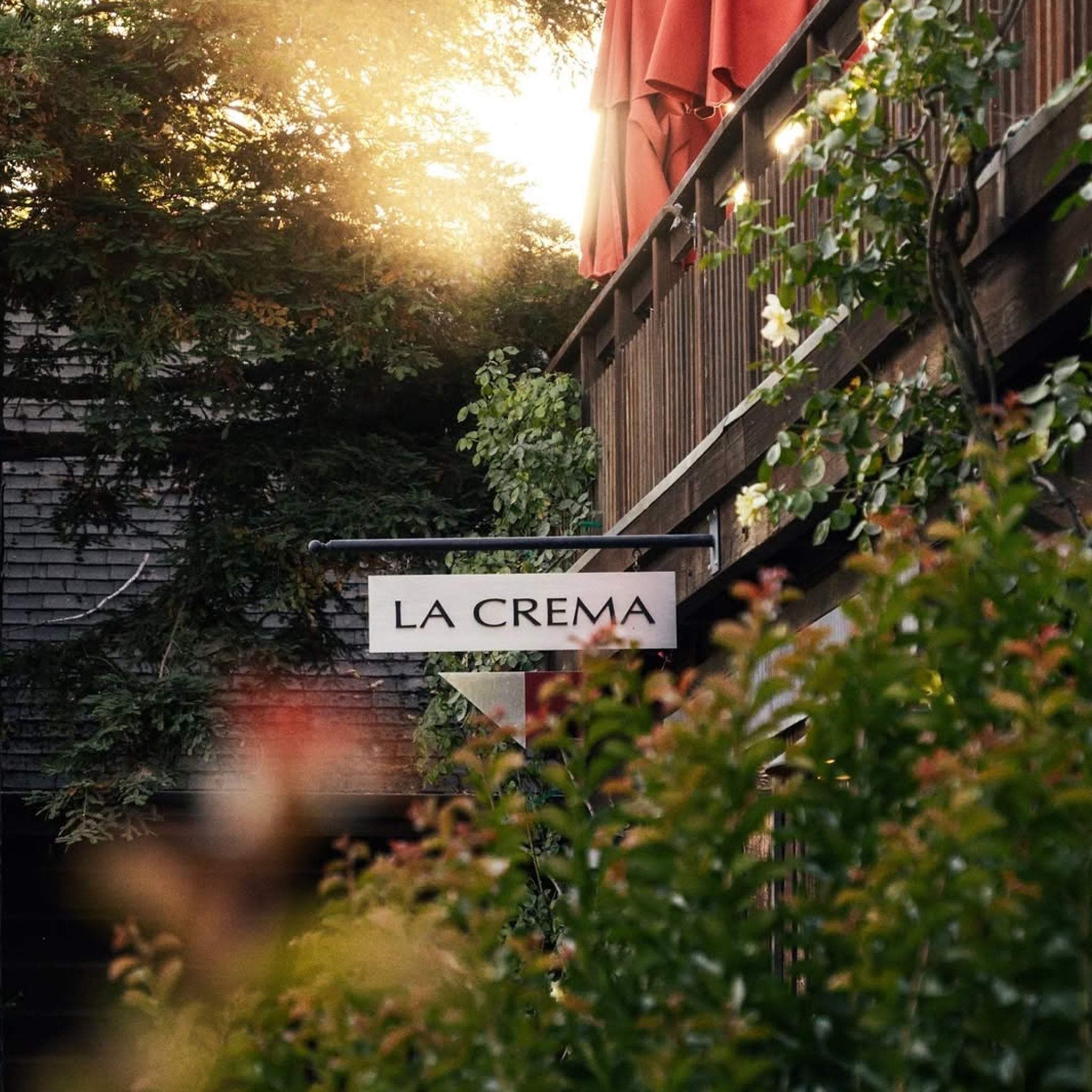 La Crema