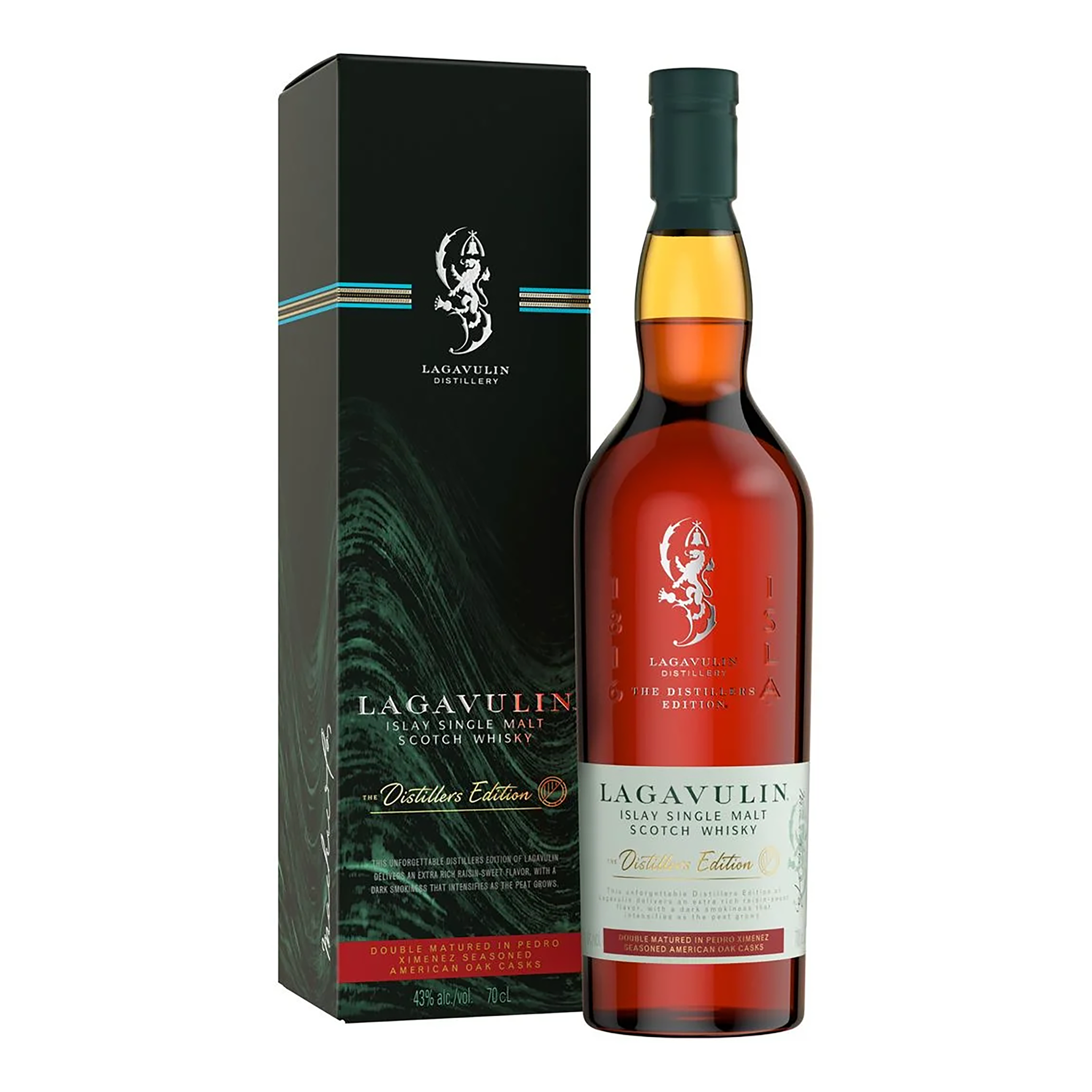 LAGG ラグ Single Malt Scotch Whisky 700ml Lagg Whisky - Fresh & Vibrant Lagg Single Malt Whisky for Sale