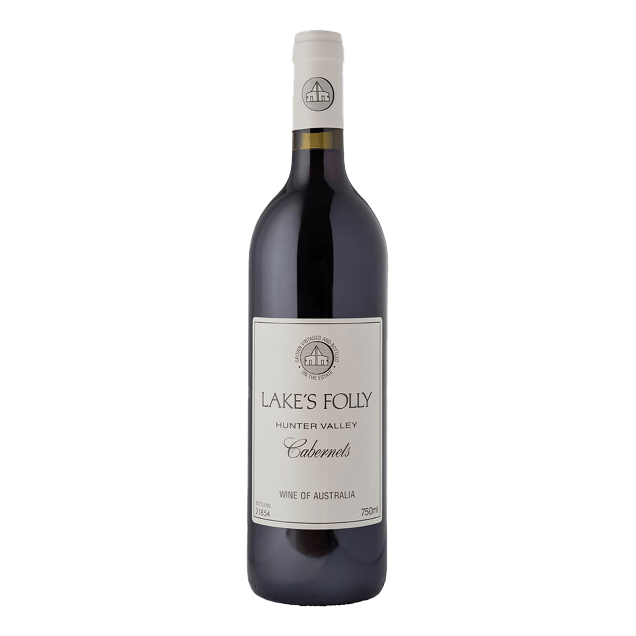 Lake's Folly Cabernets 2014