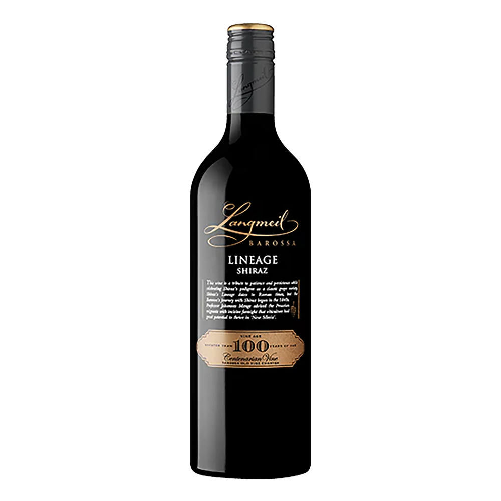 Langmeil Lineage Shiraz 2017 - Kent Street Cellars