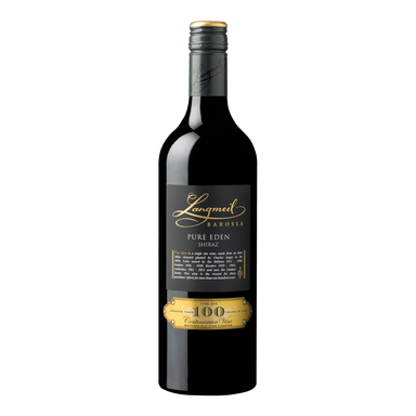 Langmeil Pure Eden Shiraz 2021 - Kent Street Cellars