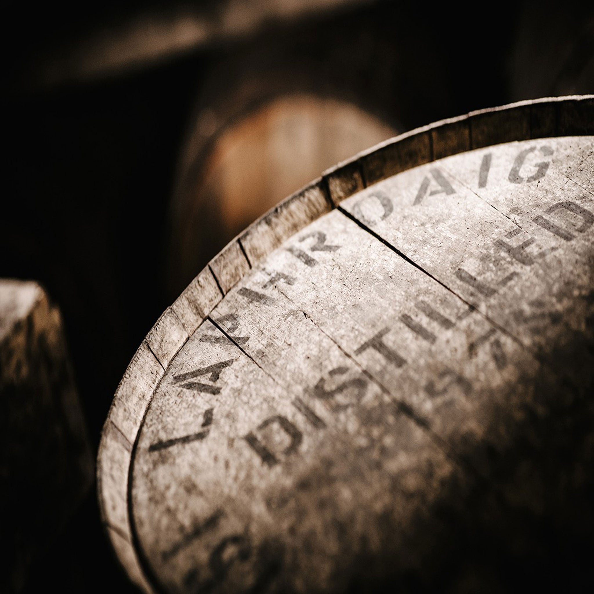 The Distillery | Laphroaig