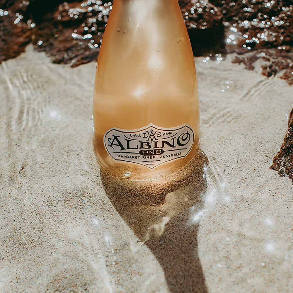 L.A.S. Vino Albino PNO 2022