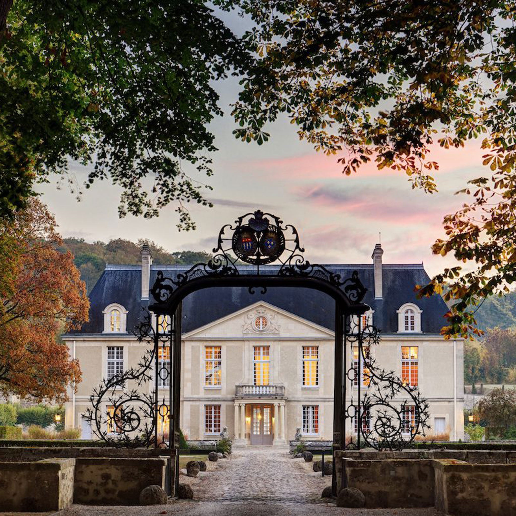 Laurent-Perrier Alexandra Grande Cuvée Rosé 2012
