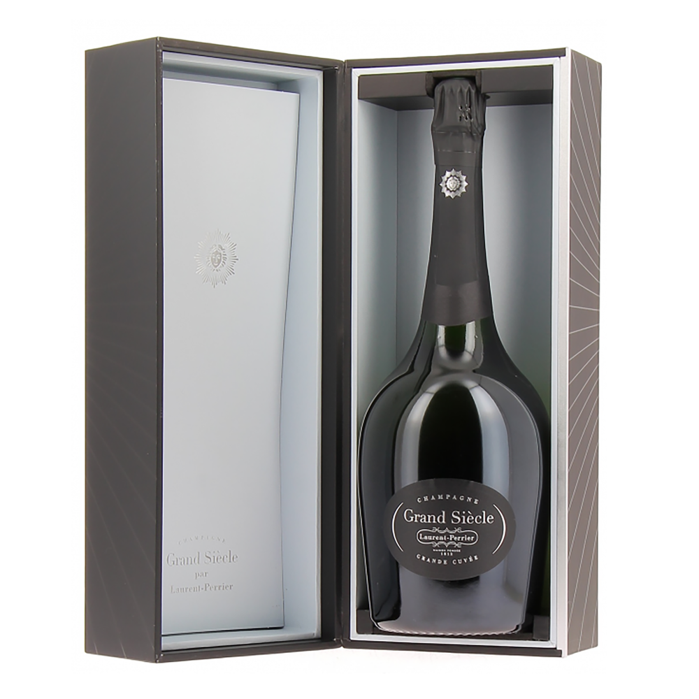 Laurent-Perrier Grand Siecle Nº26 Champagne - Kent Street Cellars